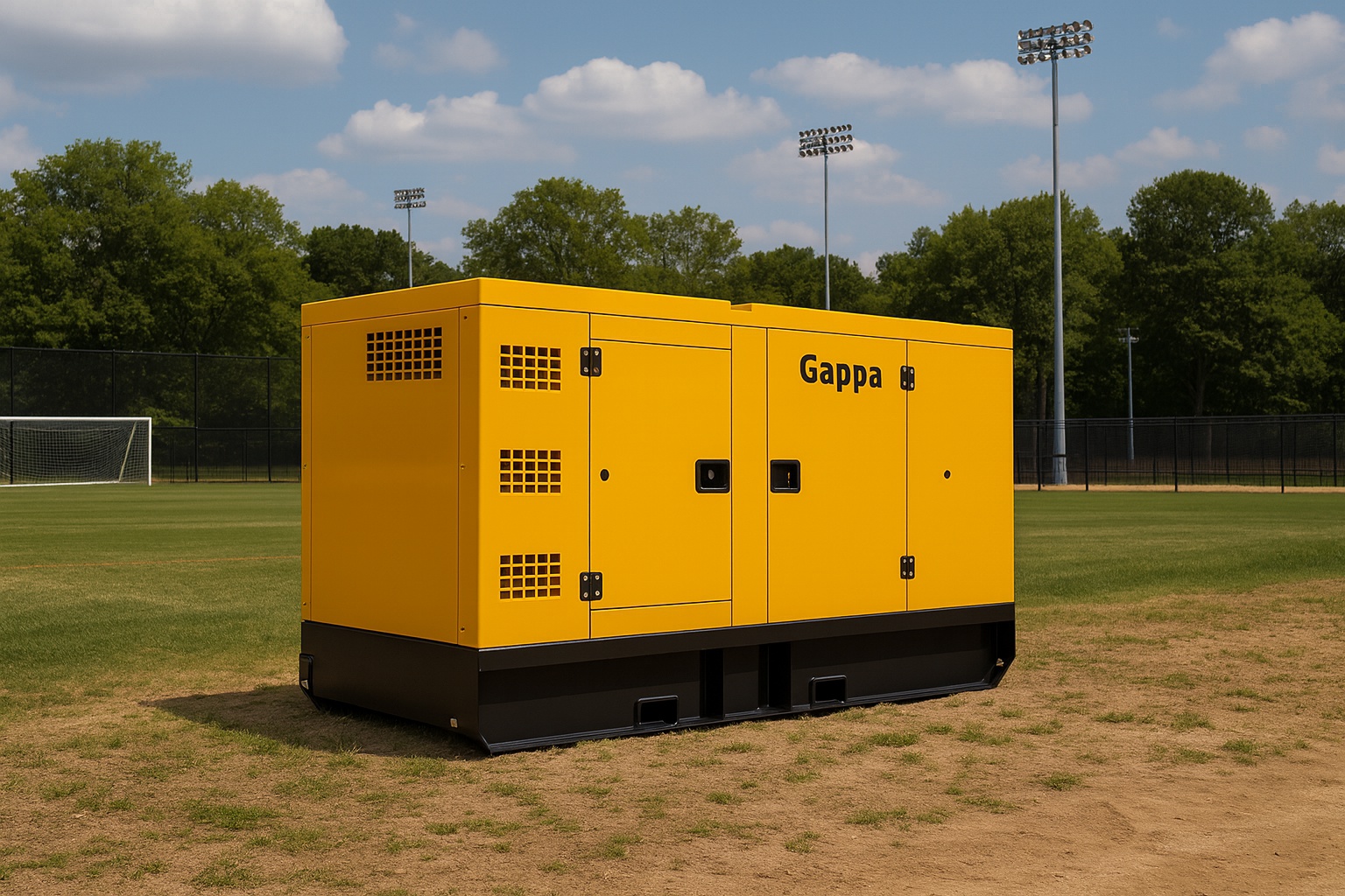 GAPPA TRADE s.r.o. foto 3