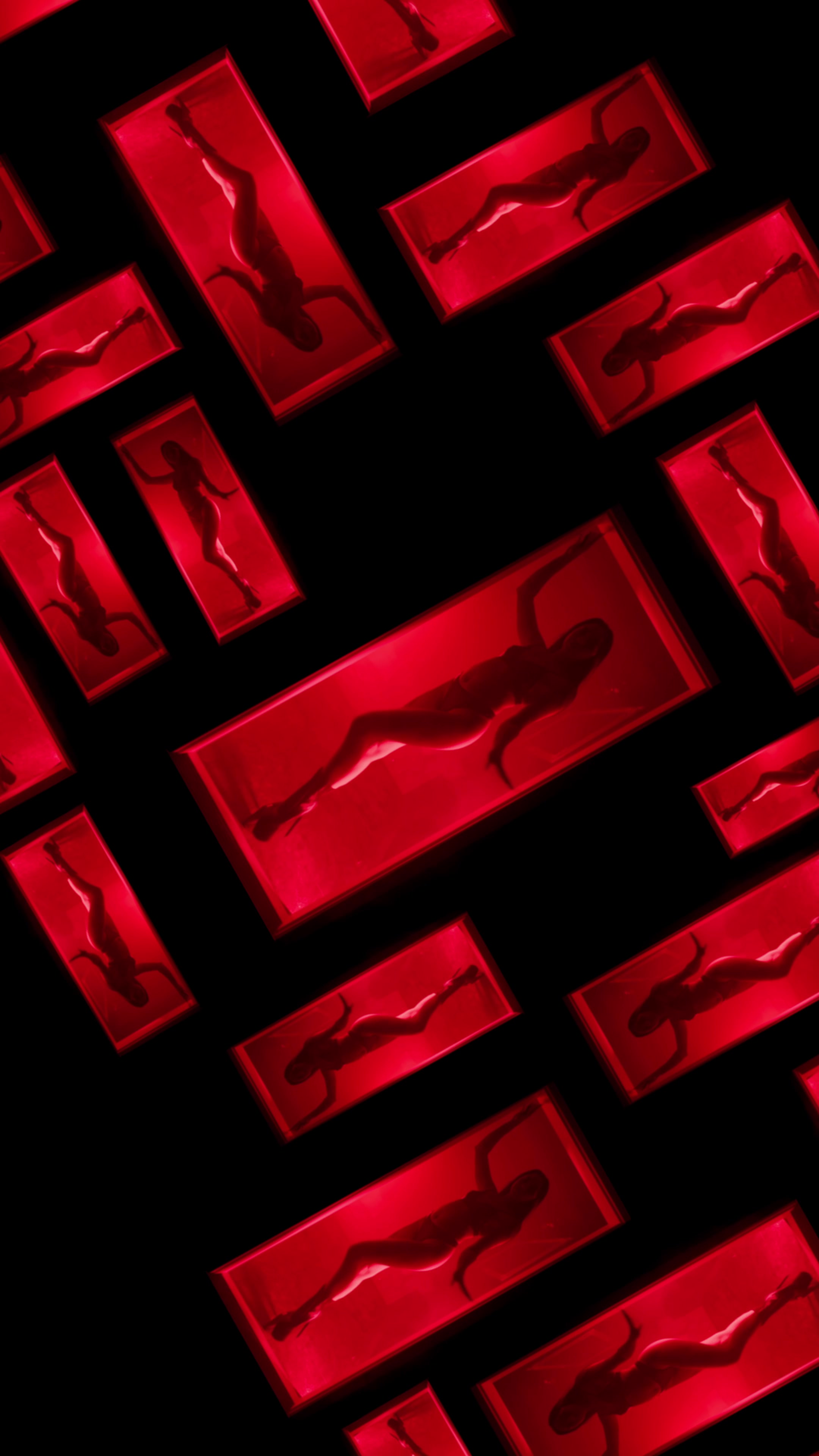 Siluette Brno foto 2 (náhled videa)