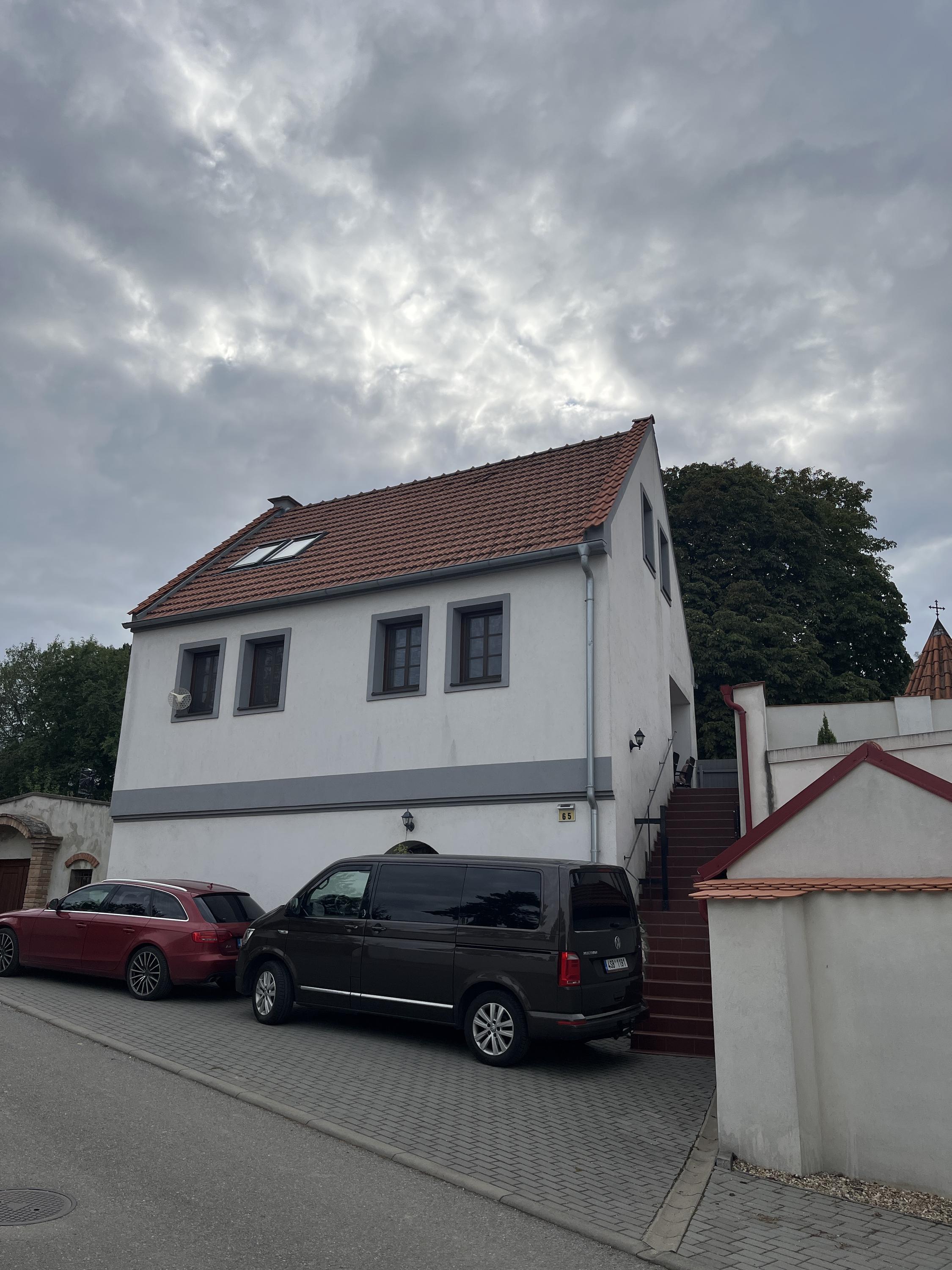 Chata Na Cimbuří foto 2