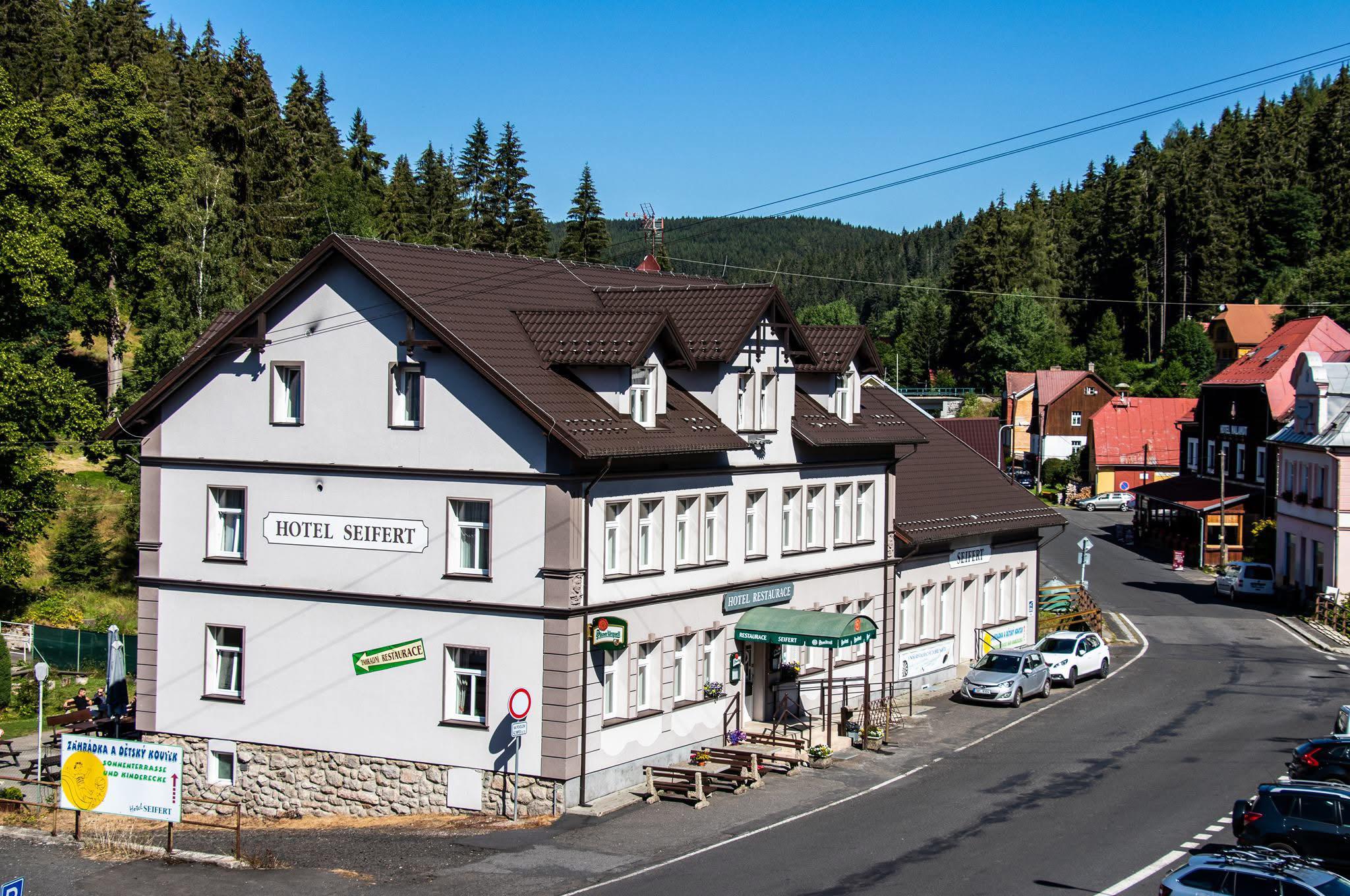 Hotel Seifert