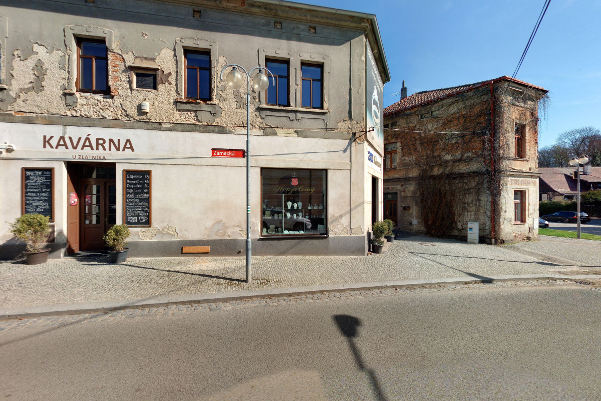 Honza Černý zlatník foto 4