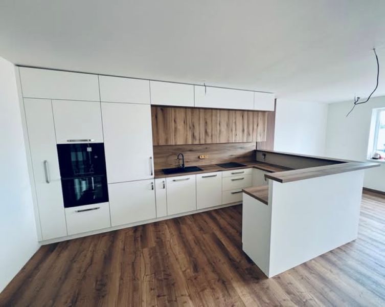 Vzorkovna - Truhlářství Žďára foto 2