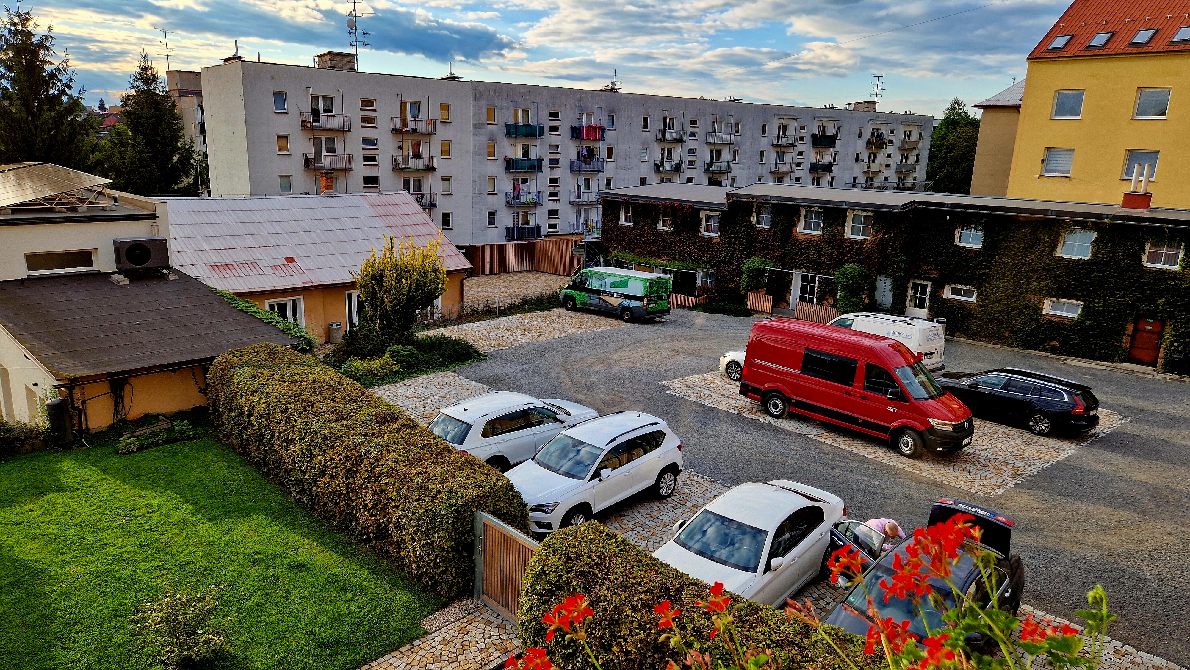 Hotel Karel IV. foto 3