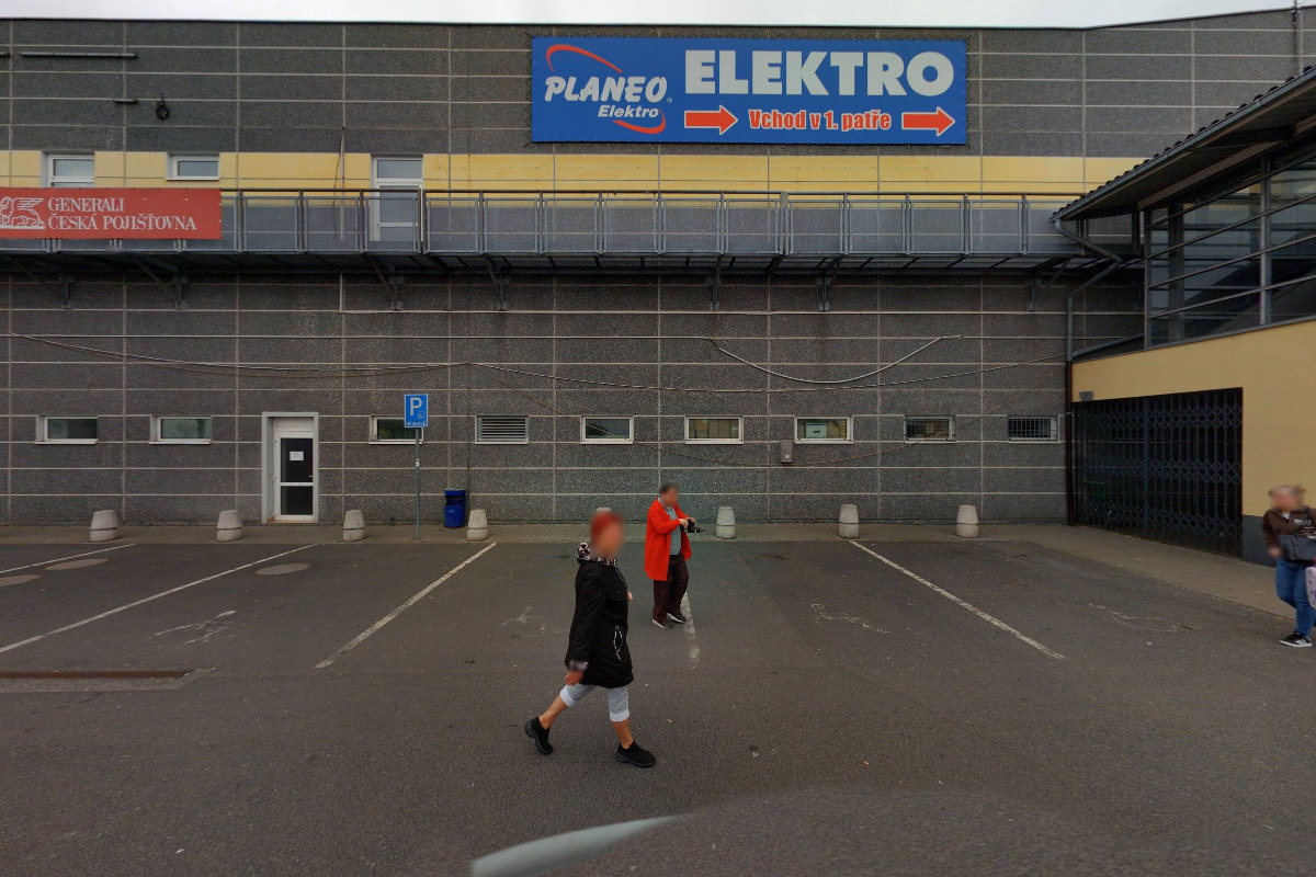 Svět klíčů Jozef Fusek foto 3