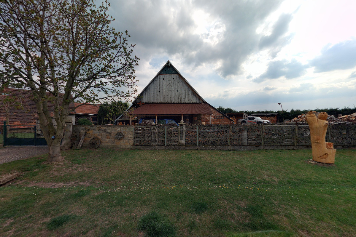 Marcela Kuželová foto 2