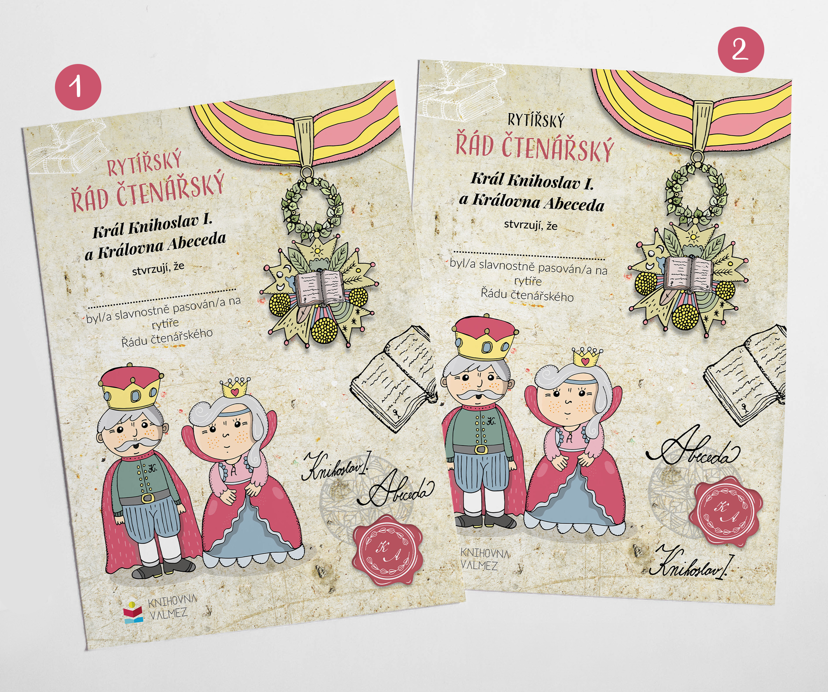 Grafika Ilustrace Kreativita Ing. Šárka Kukučková foto 4