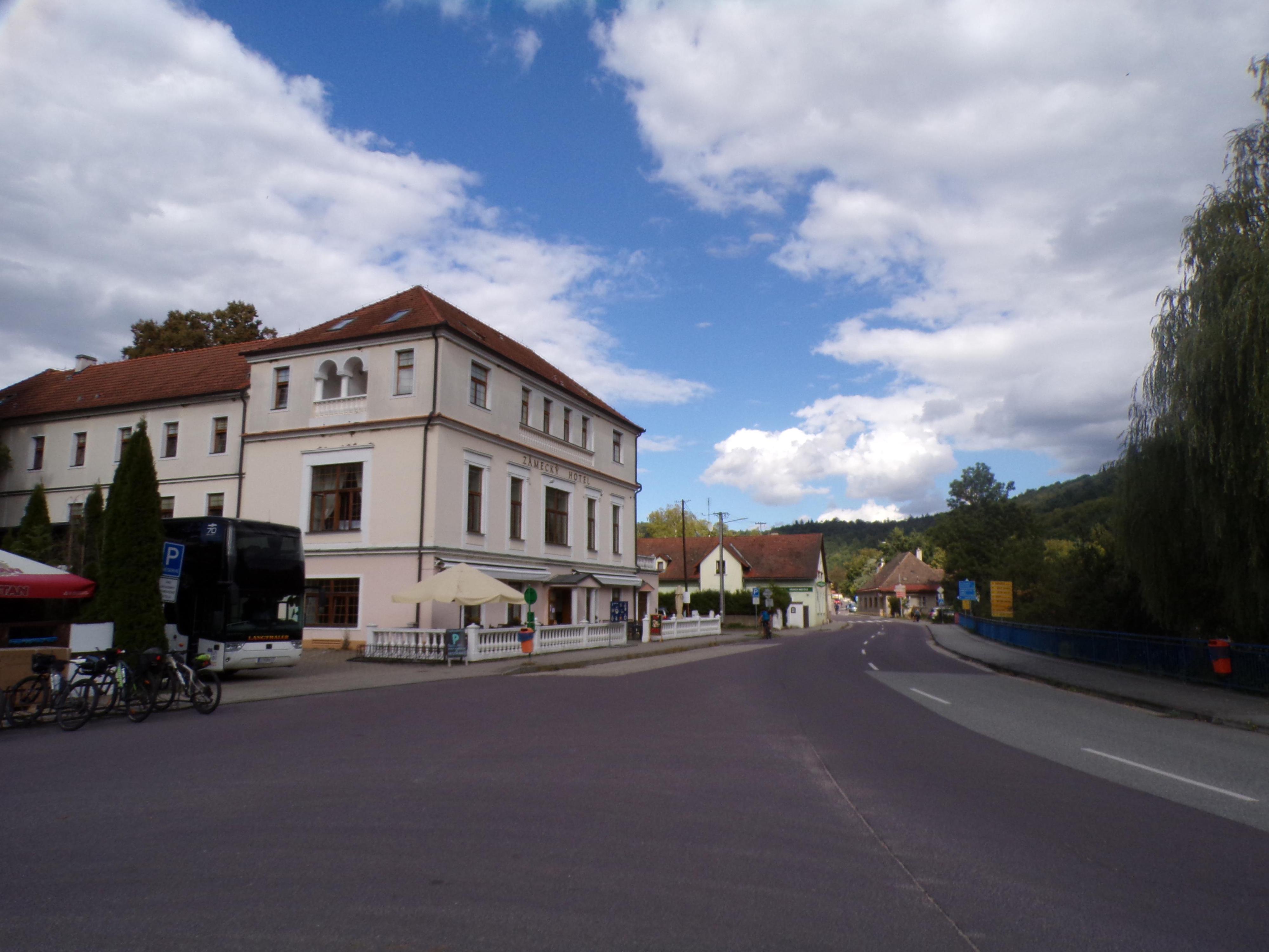 Grandhotel Sluchátko foto 4