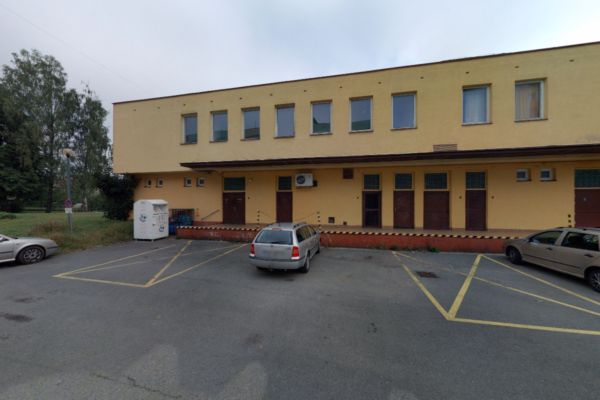 Fight club Prachovice