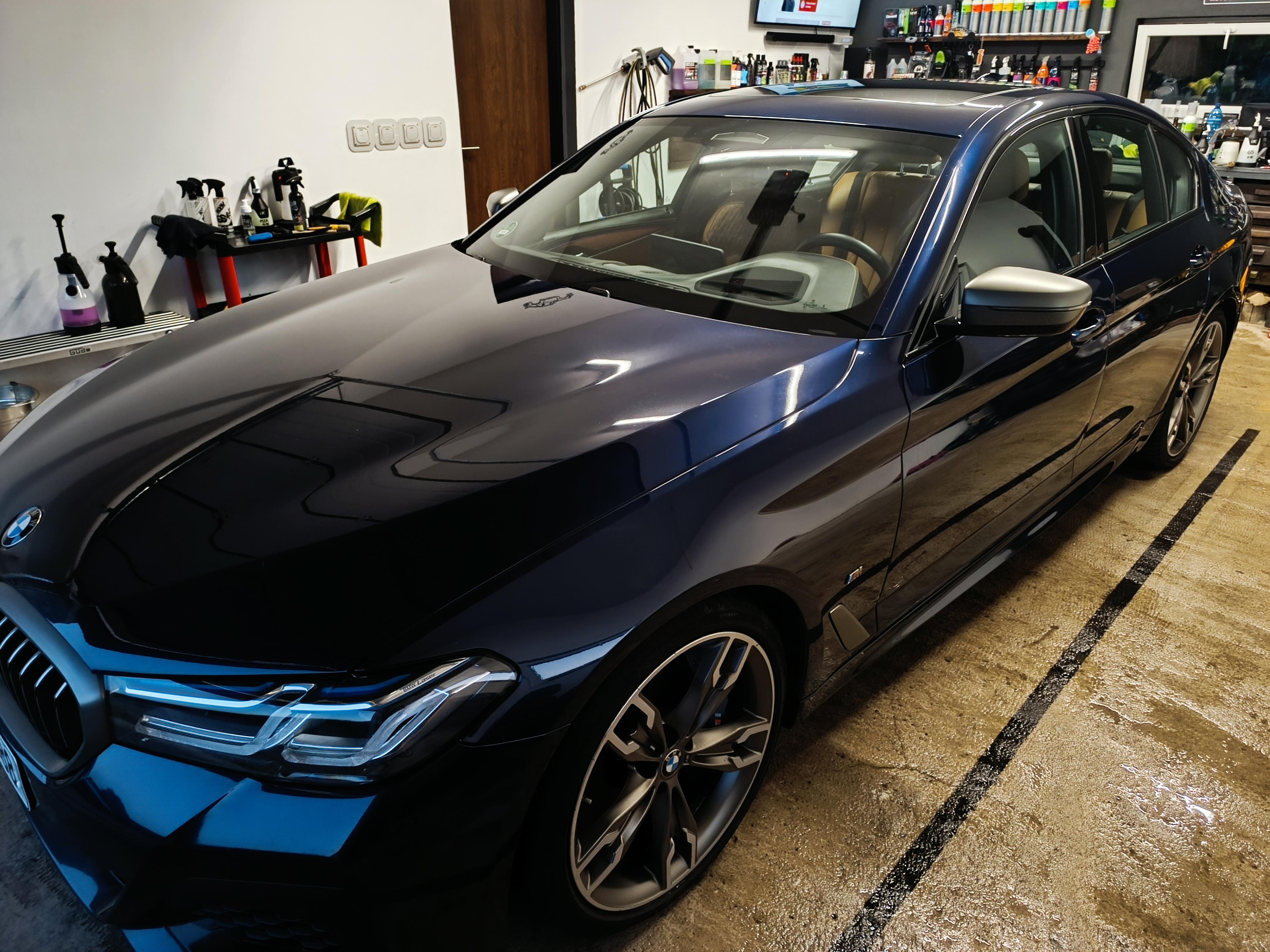 LM Detailing Morašice