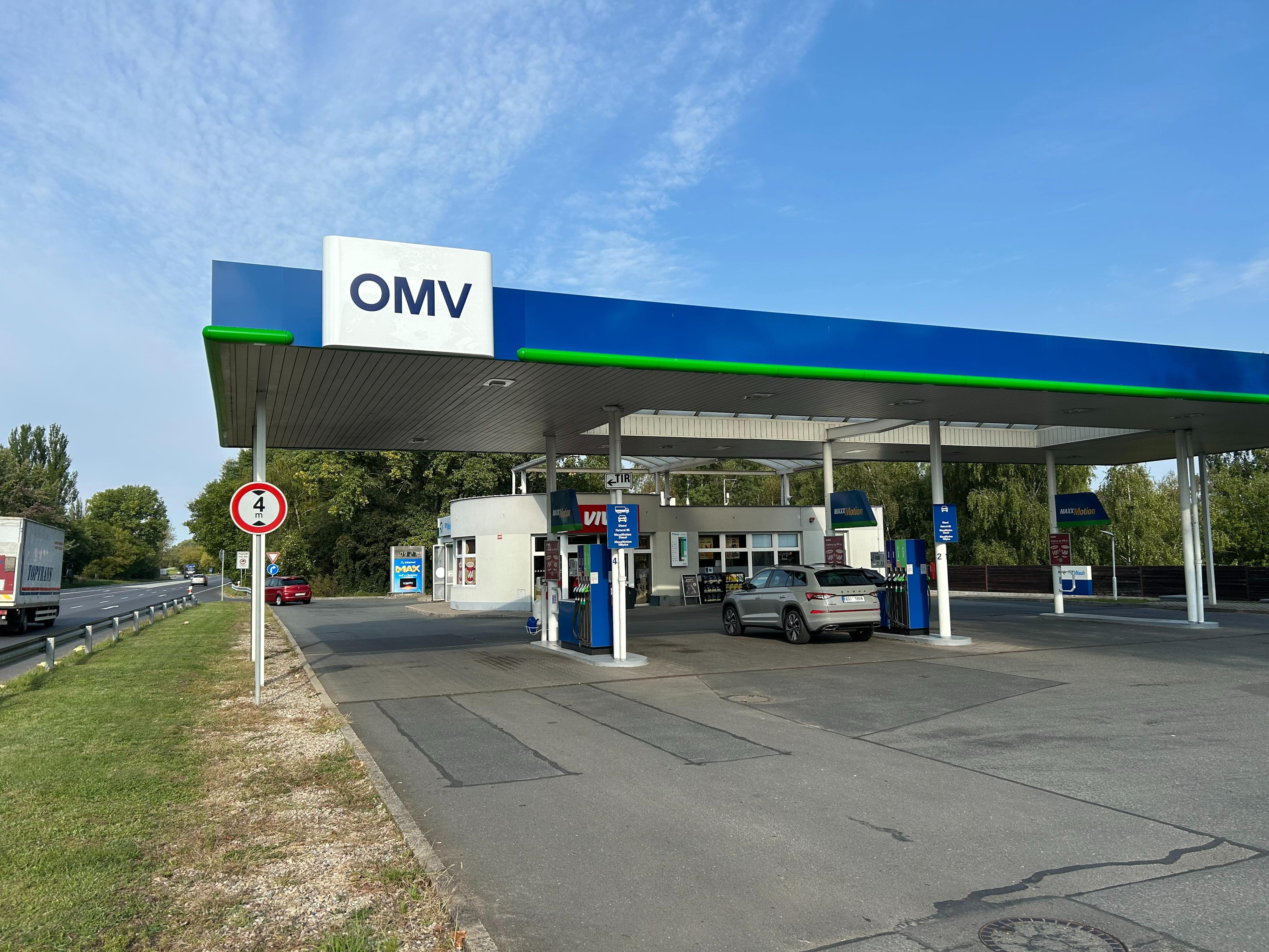 OMV foto 2