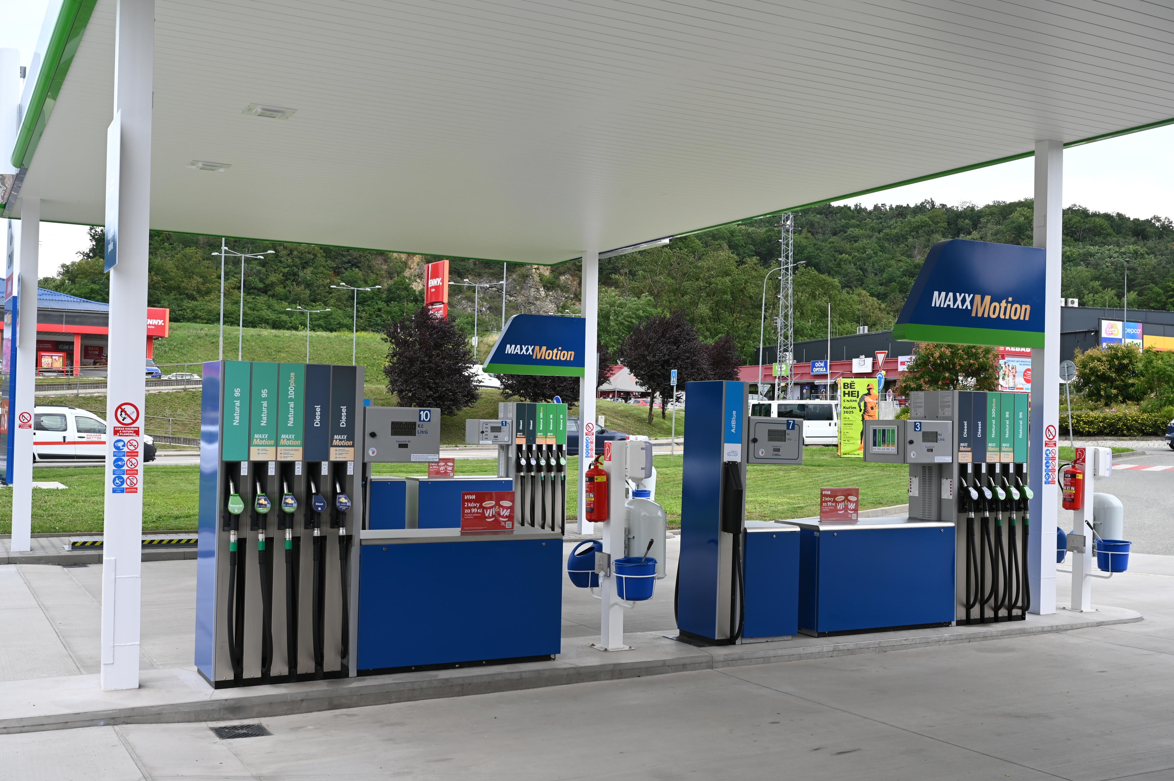 OMV foto 5