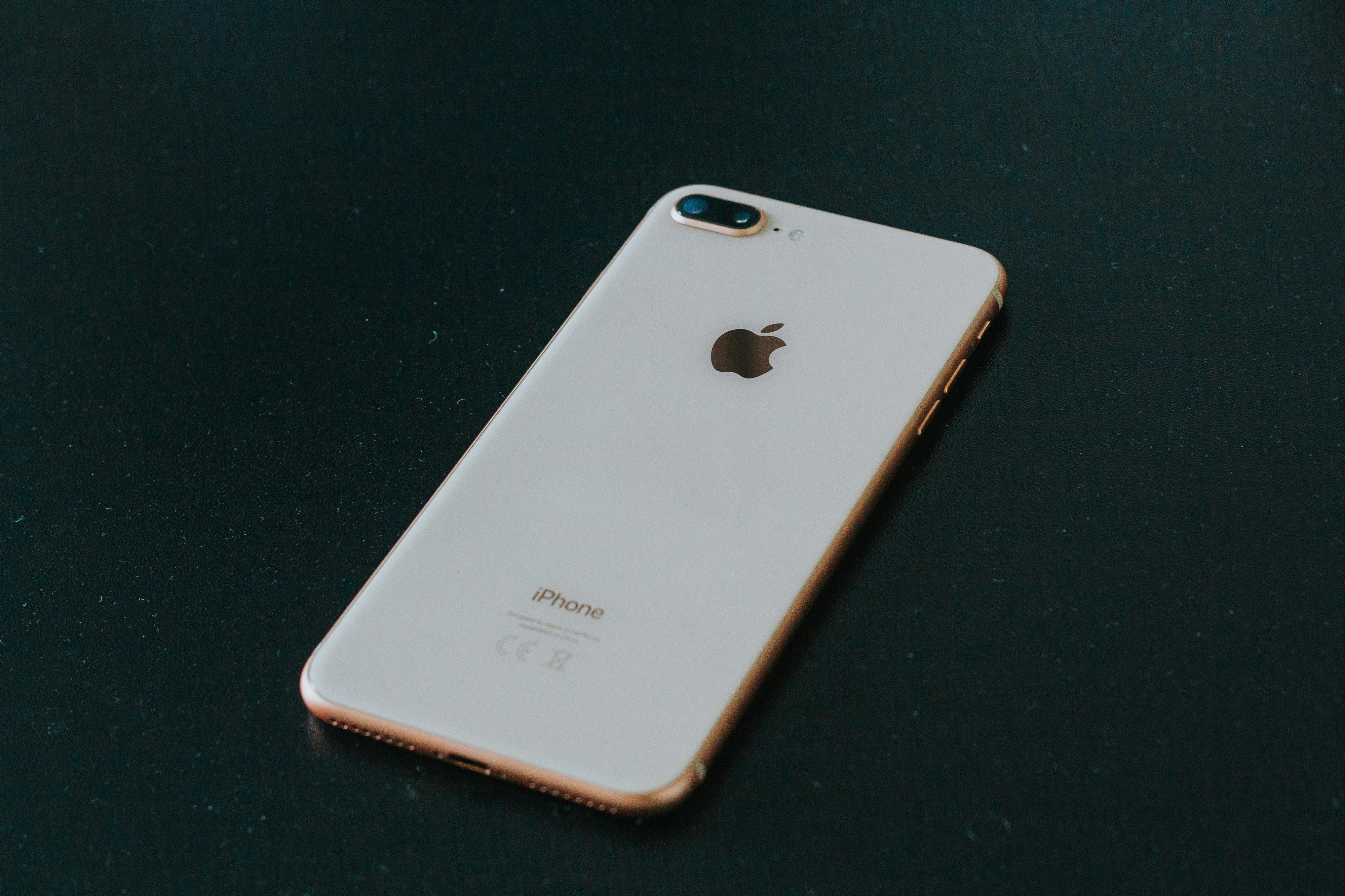 Servis iPhone 8 plus