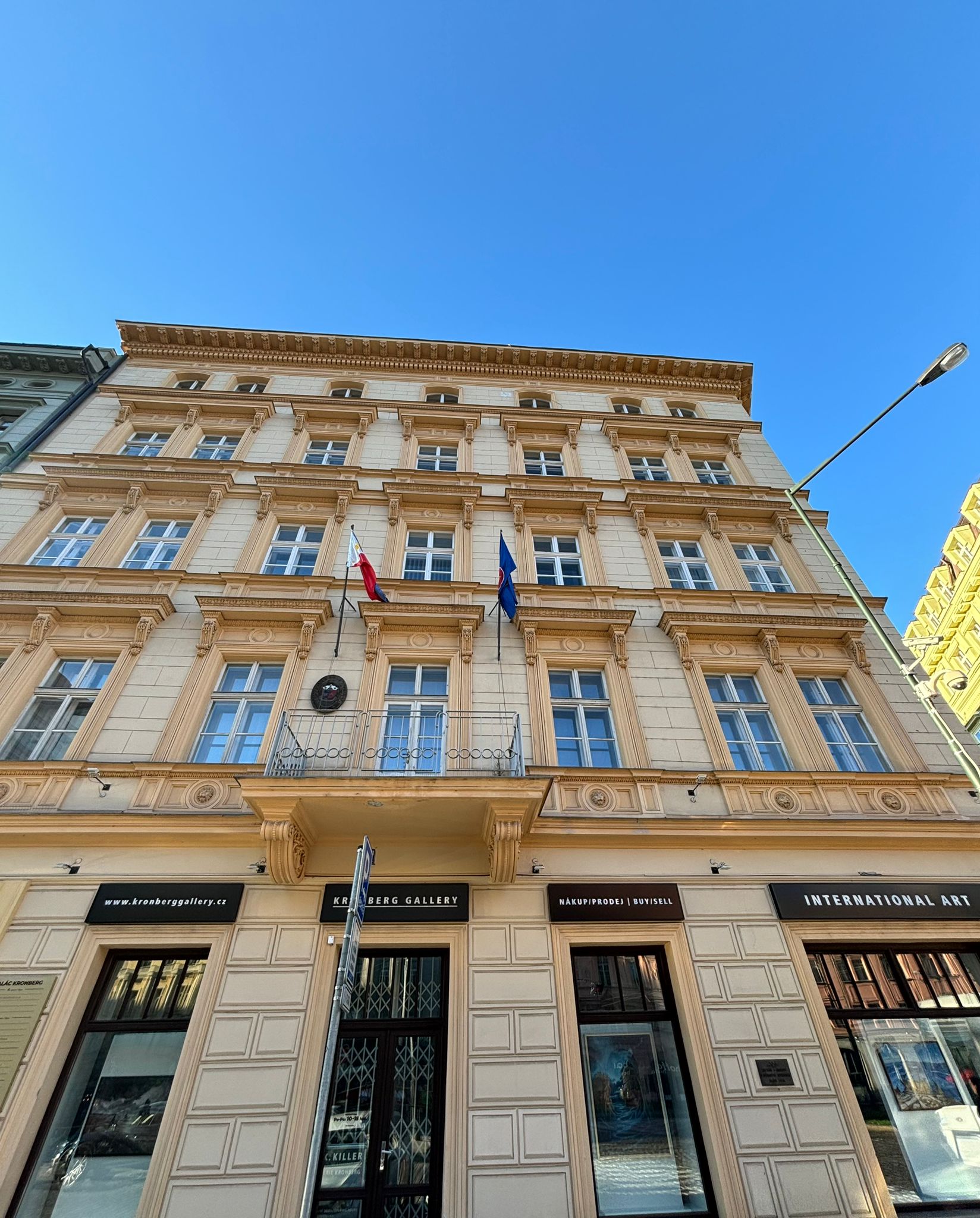 Galerie Kronberg foto 2