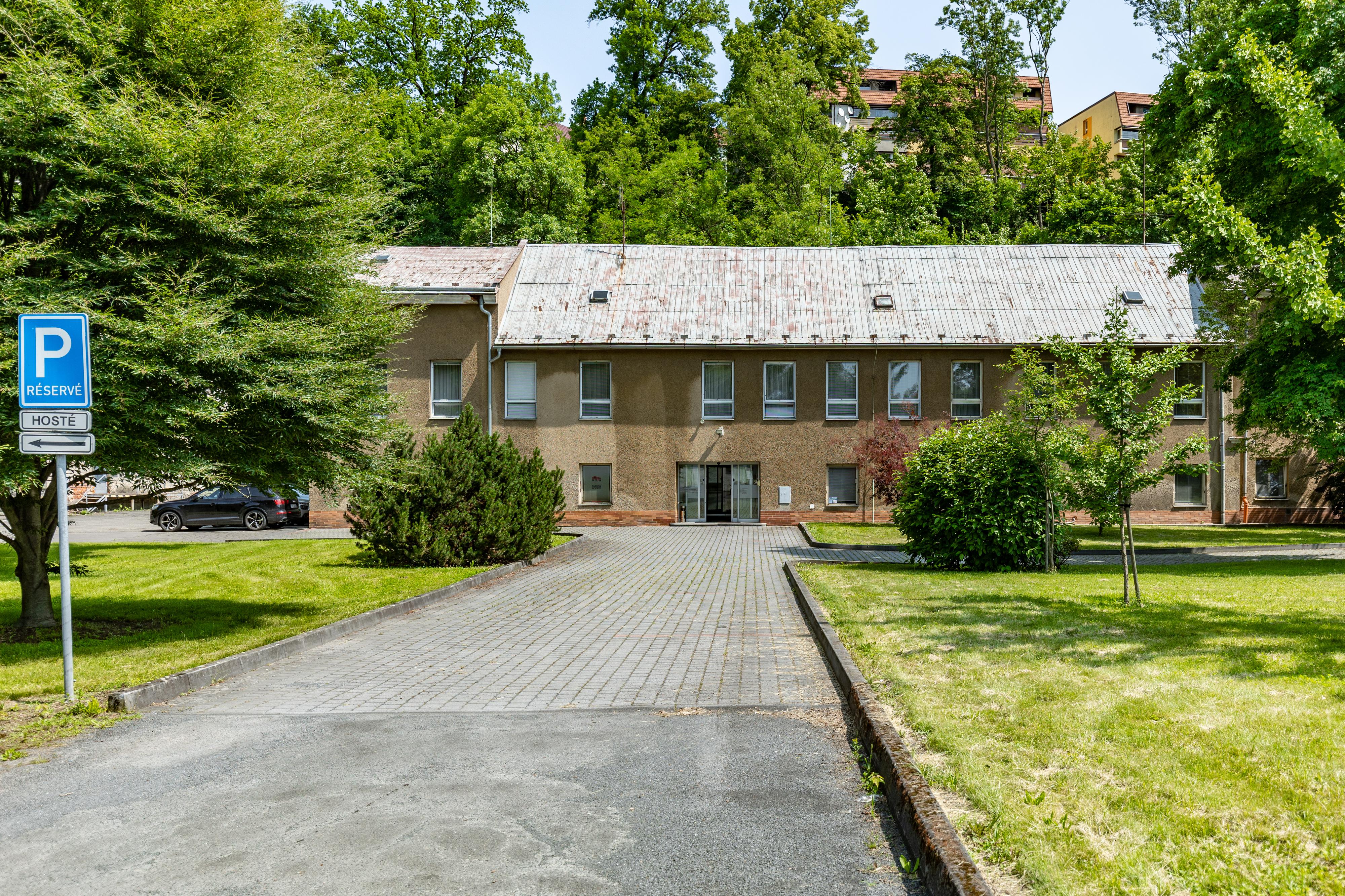 SINGA Reality a.s. foto 2