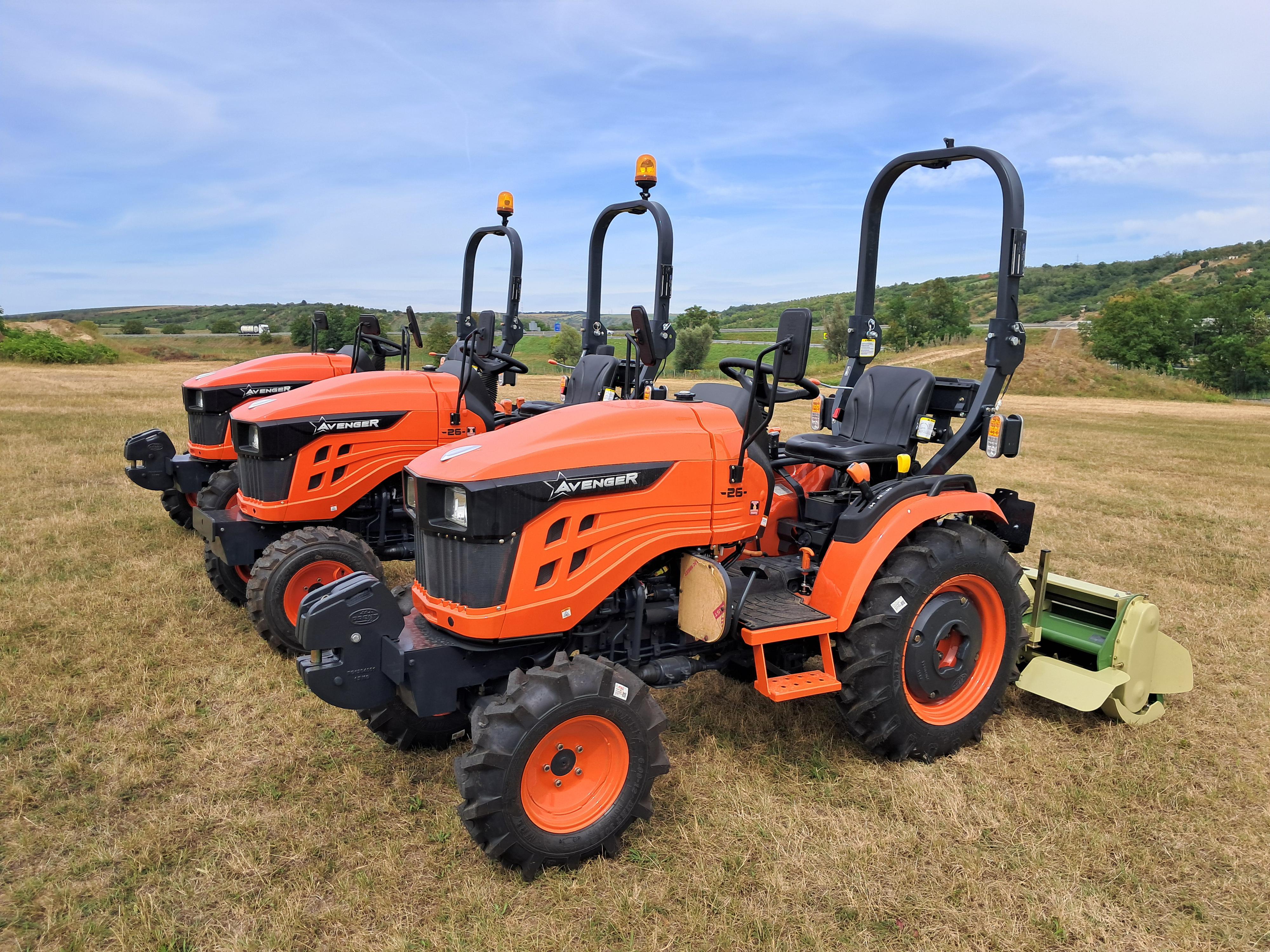 AGROTEC Plus s.r.o. foto 4