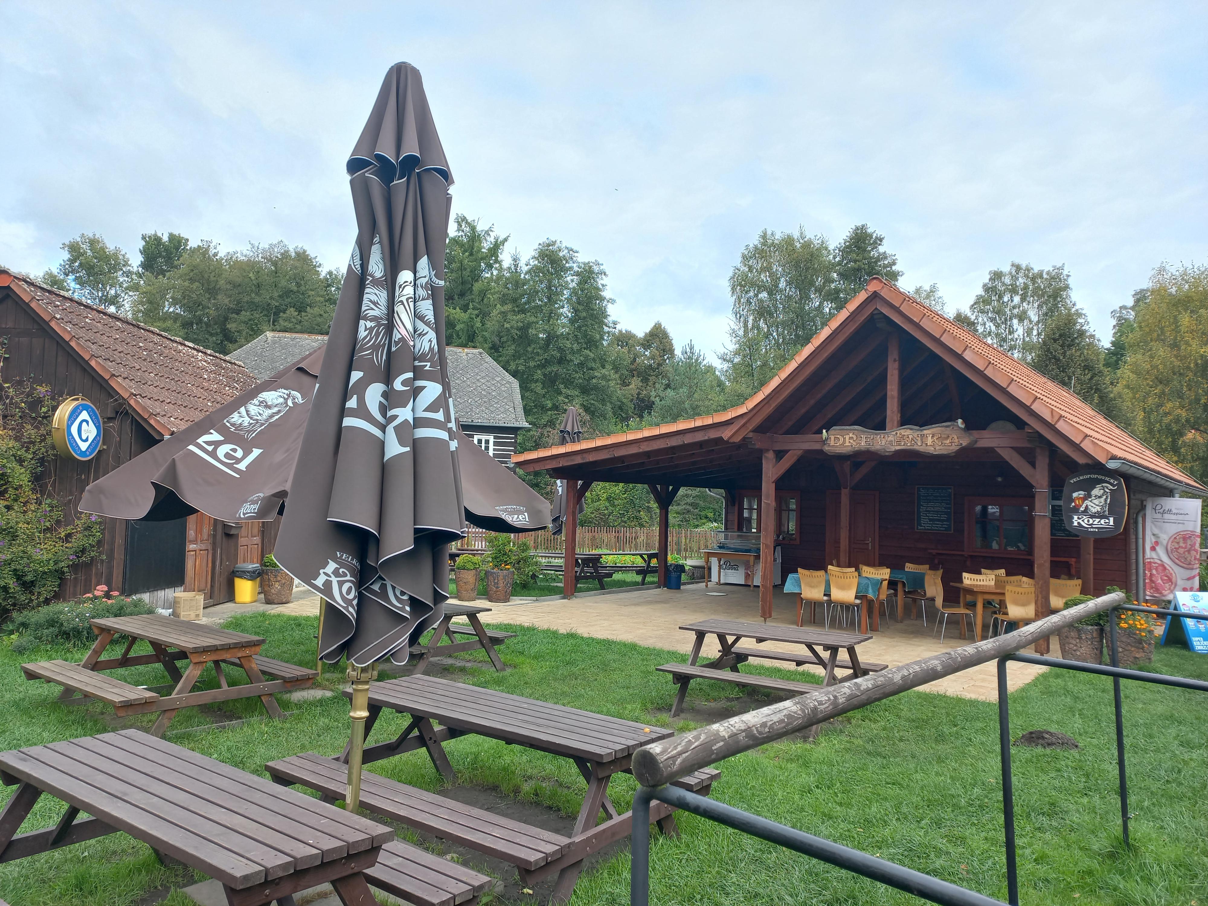 Dřevěnka foto 5