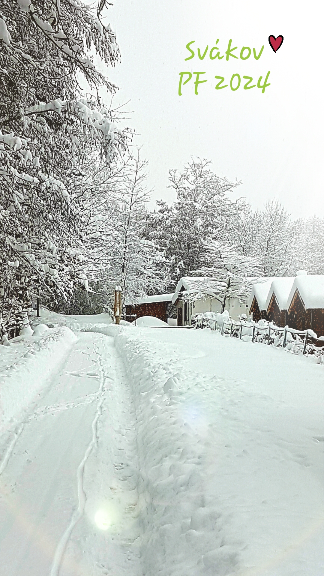 Tábořiště SVÁKOV foto 2