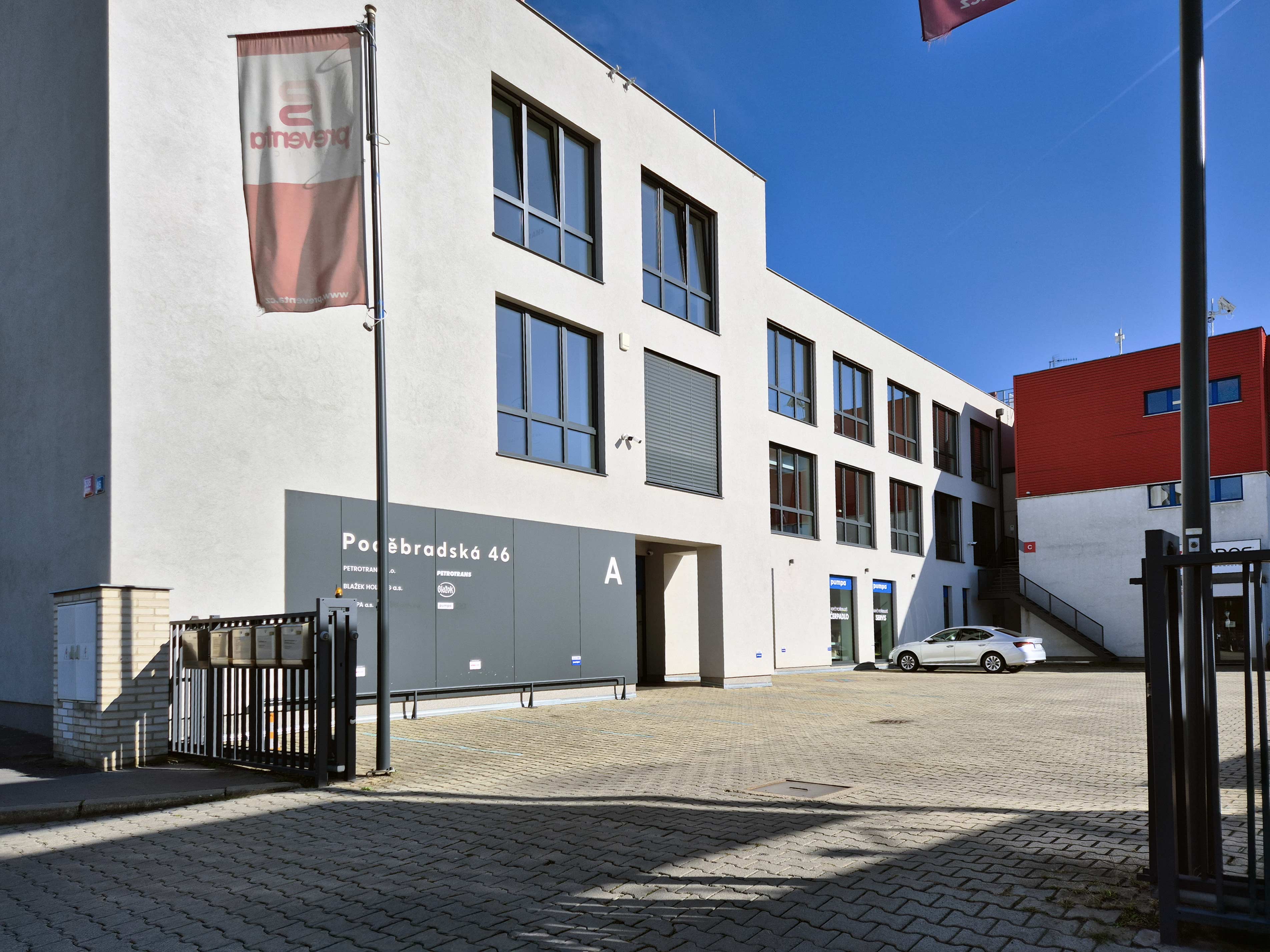 PUMPA, a.s. foto 5