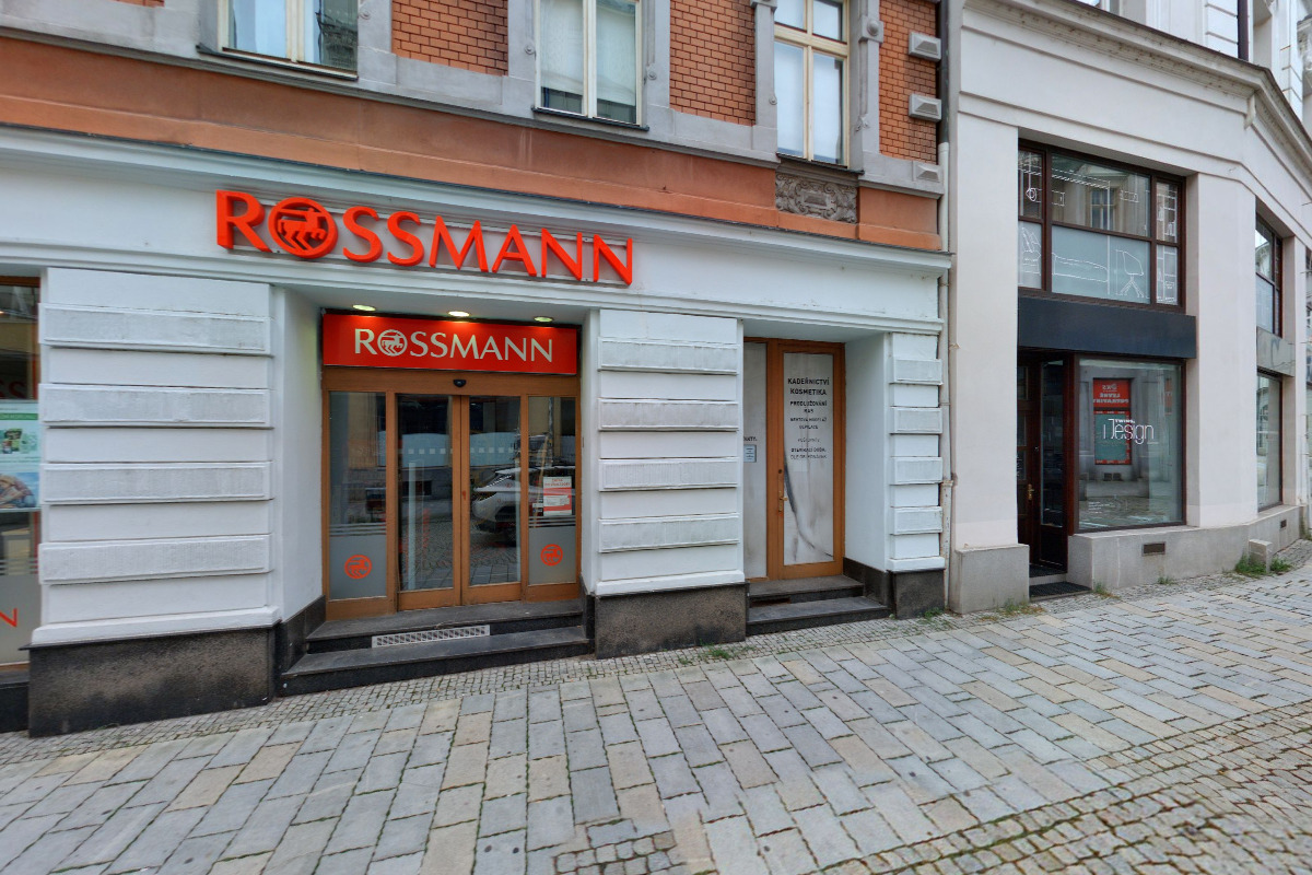 Levné potraviny DKS Ostrava foto 4