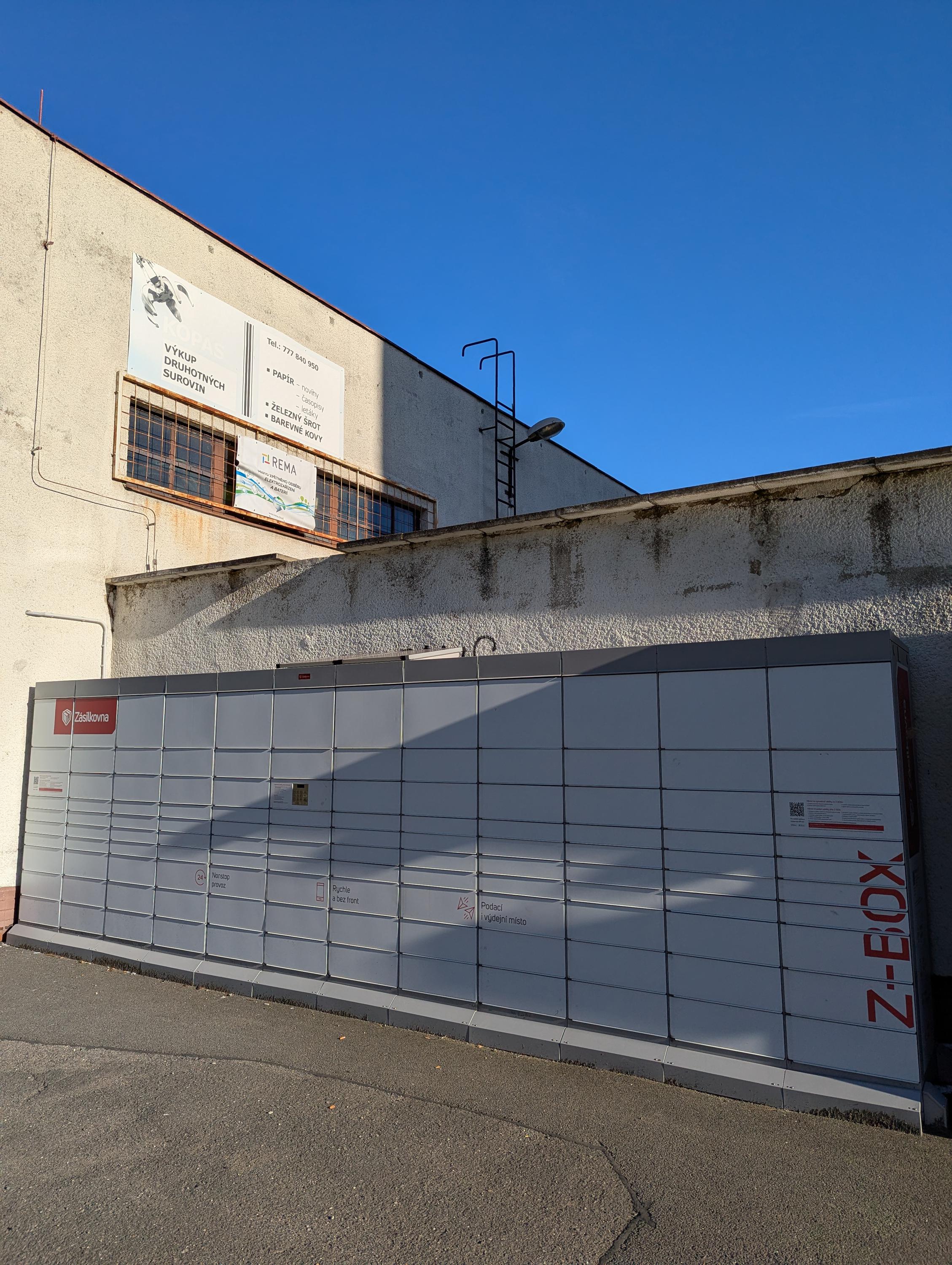 Z-BOX foto 4