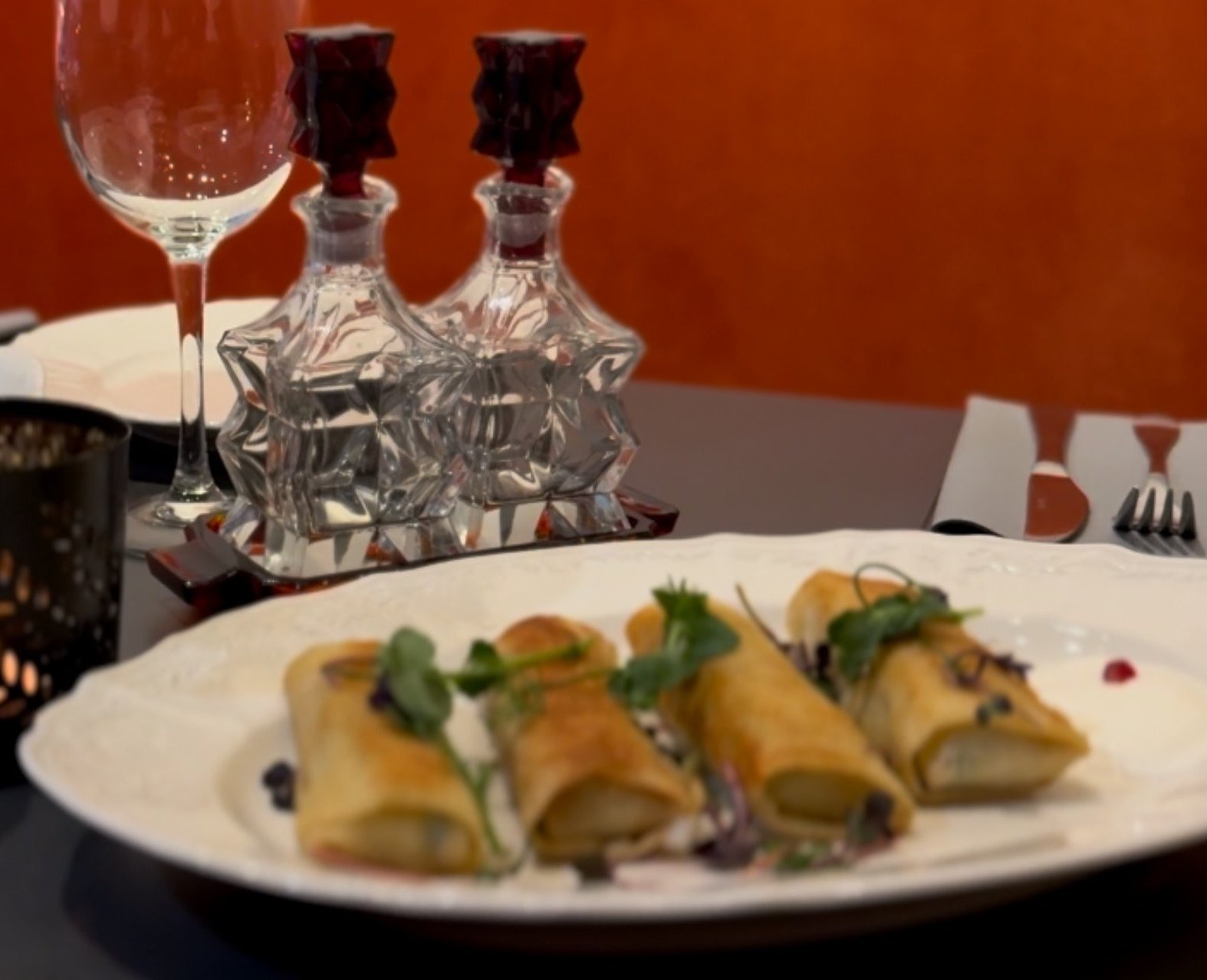 Opera grill foto 5