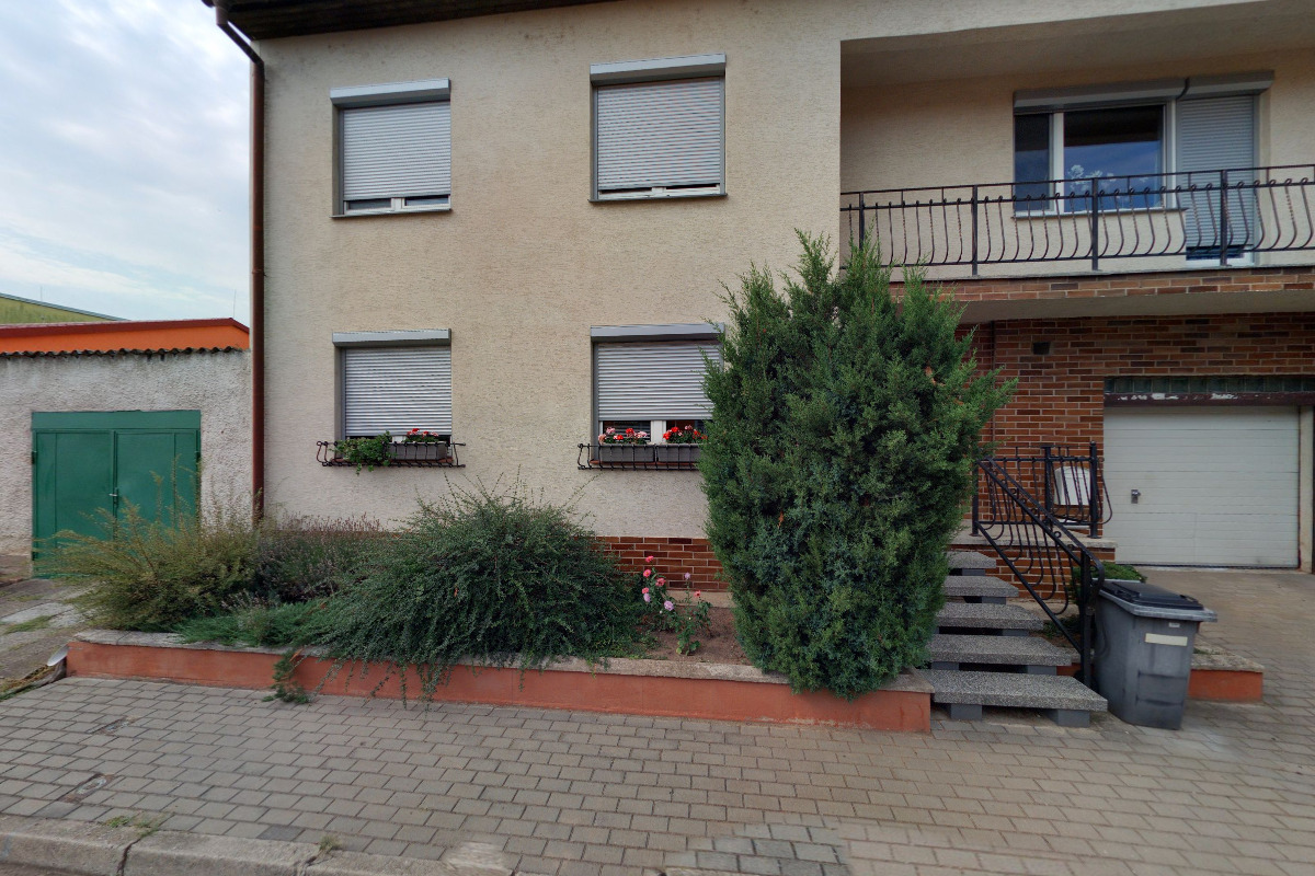 Dětský tábor Vřesovice