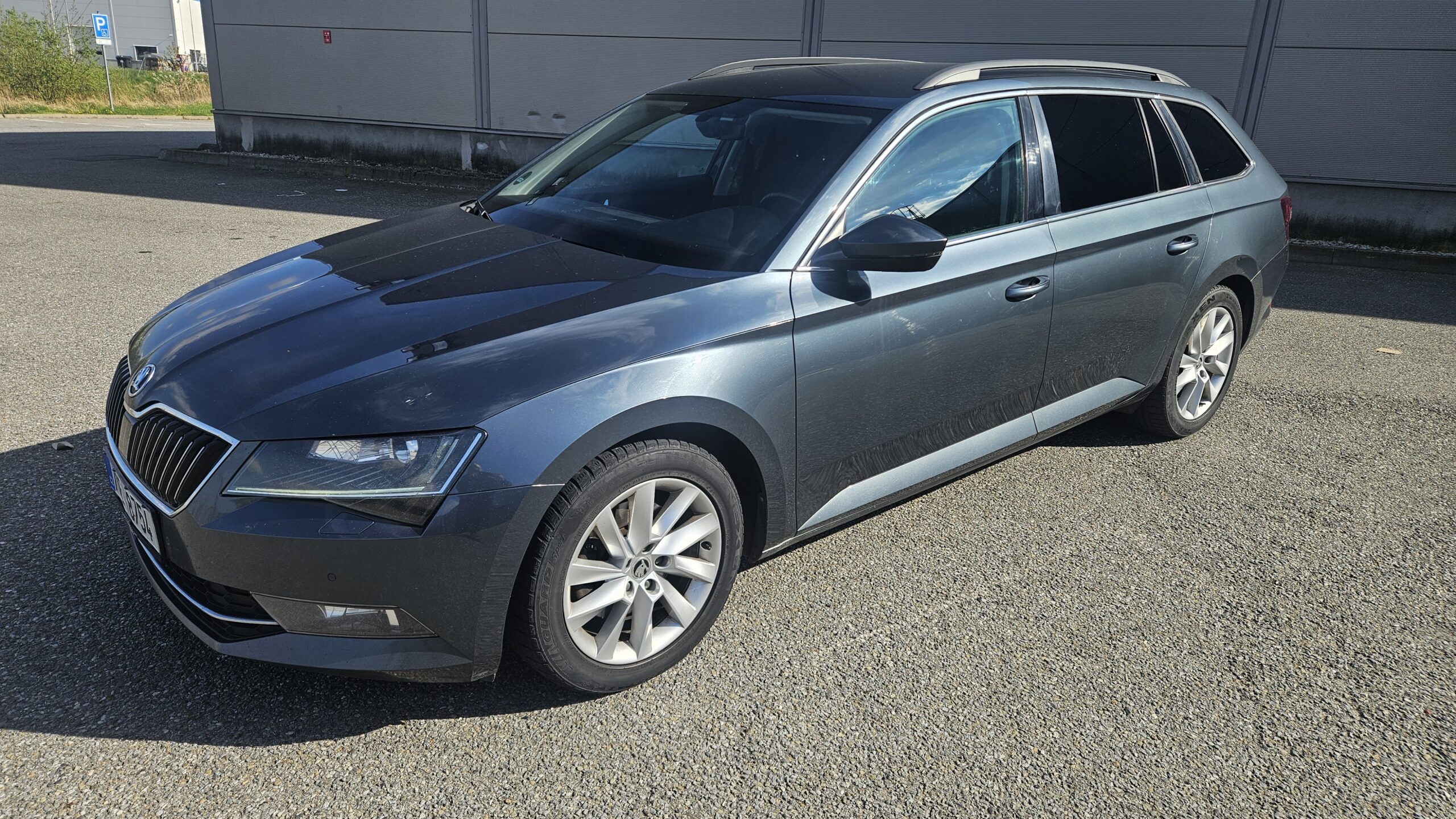 Autopůjčovna Třebíč foto 3