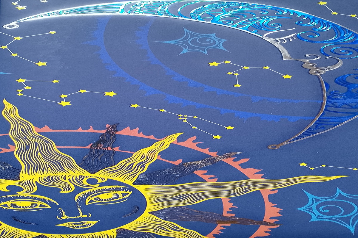 Astrologie - Martina Pernot