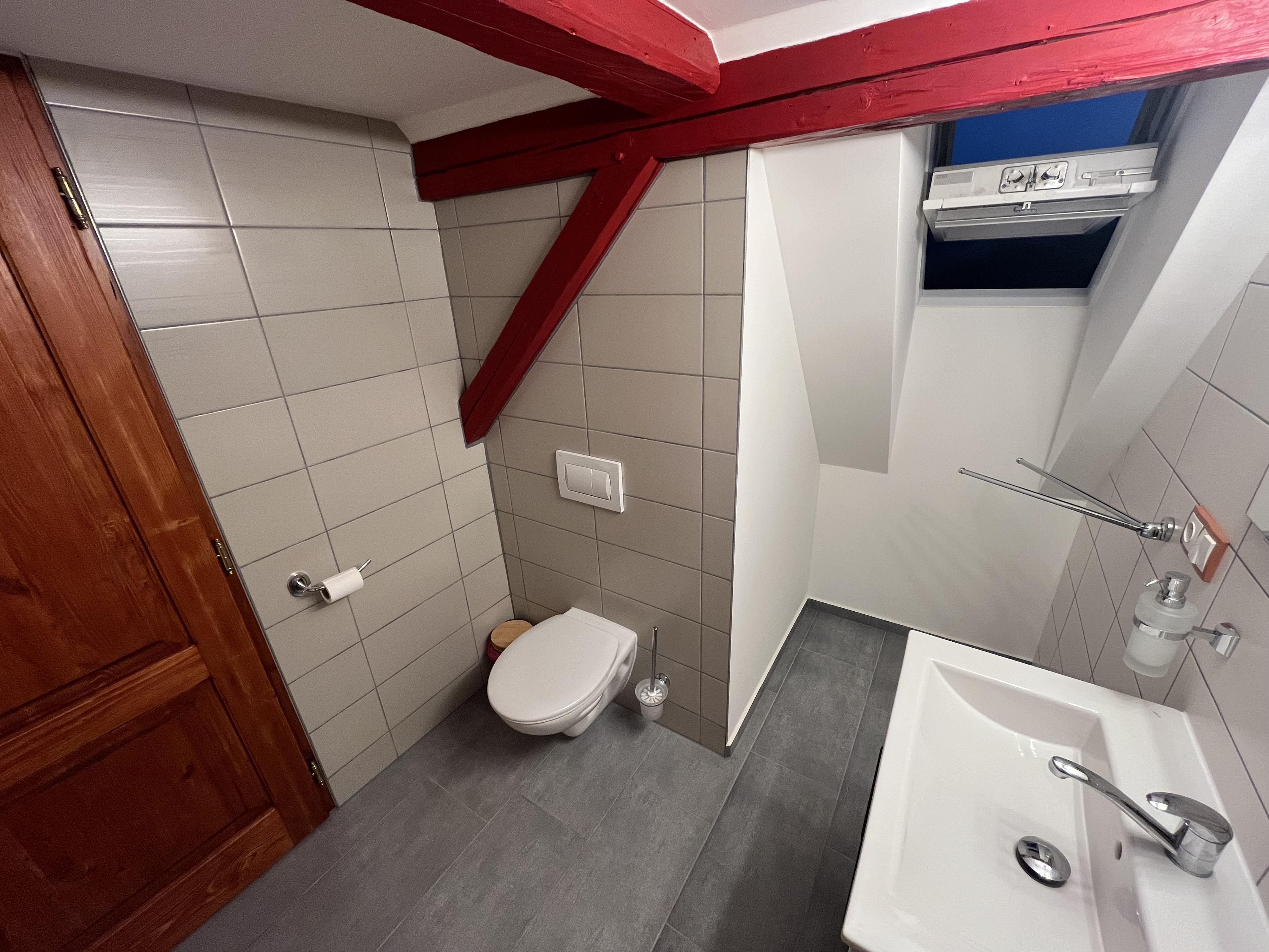 Měděnec chalet foto 3