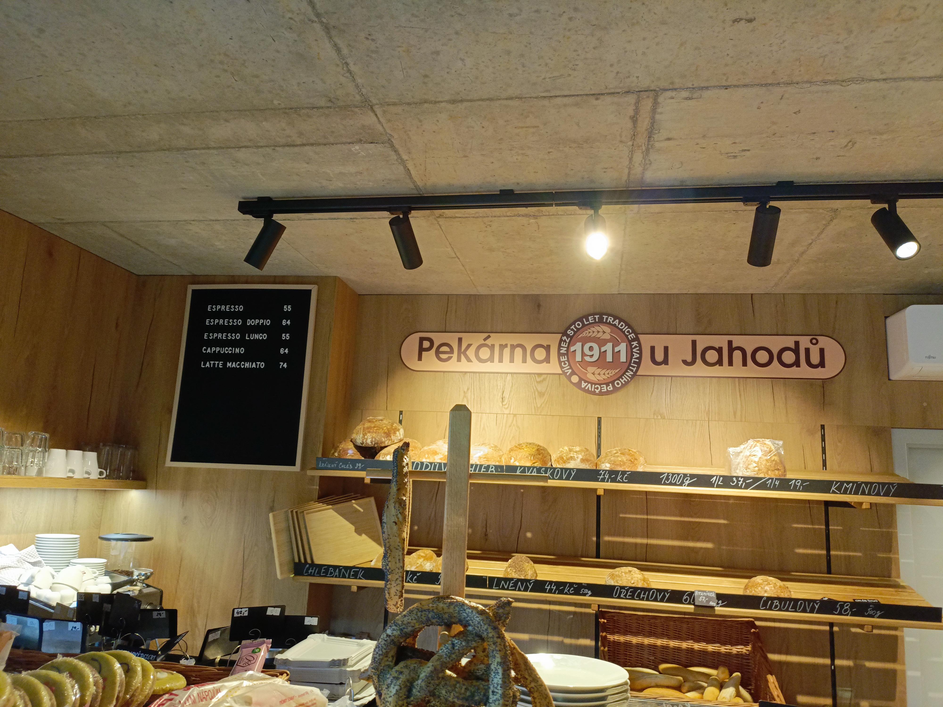 Pekárna u Jahodů foto 5