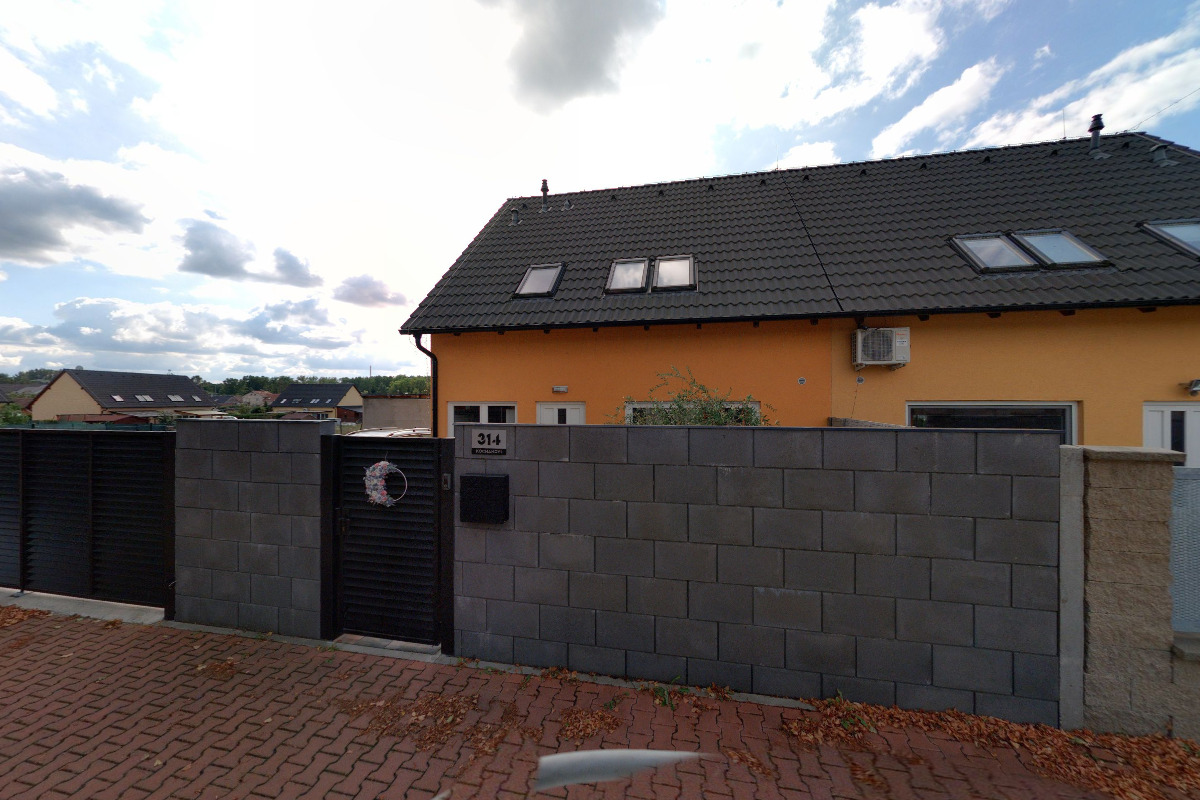 Foodtruck U Slováka