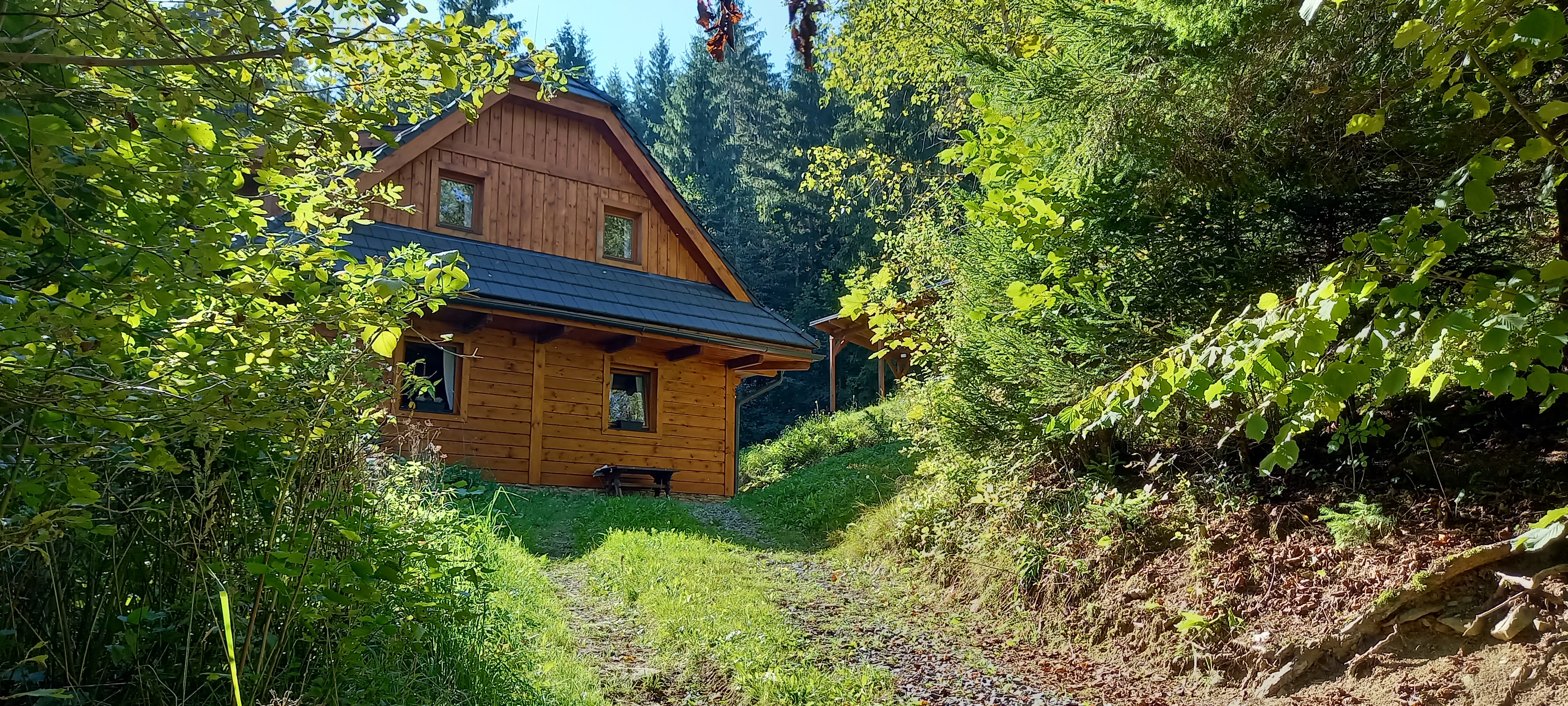 Valašské apartmány foto 5