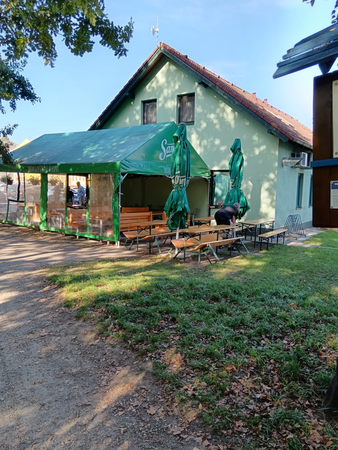 Bistro U Kapra foto 4