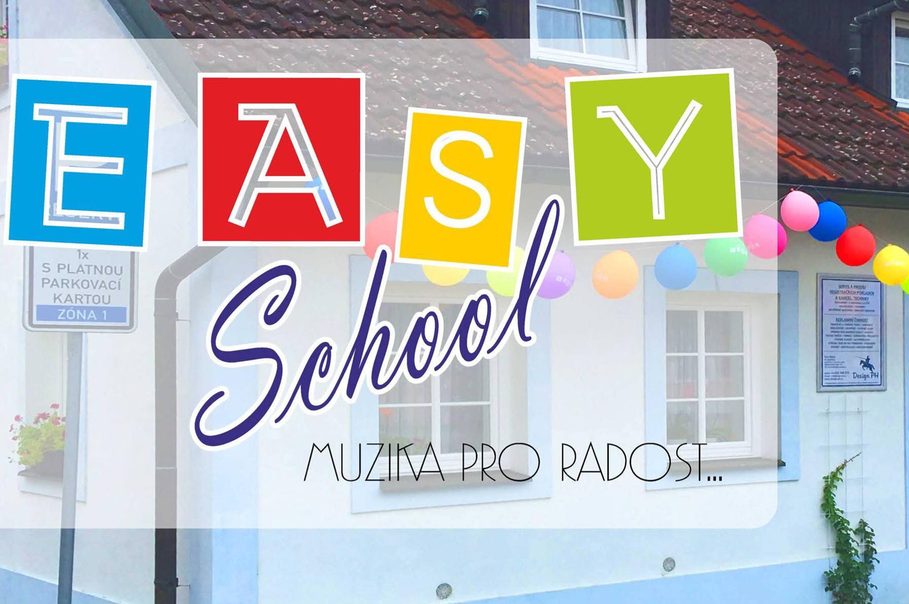 EASY School foto 1
