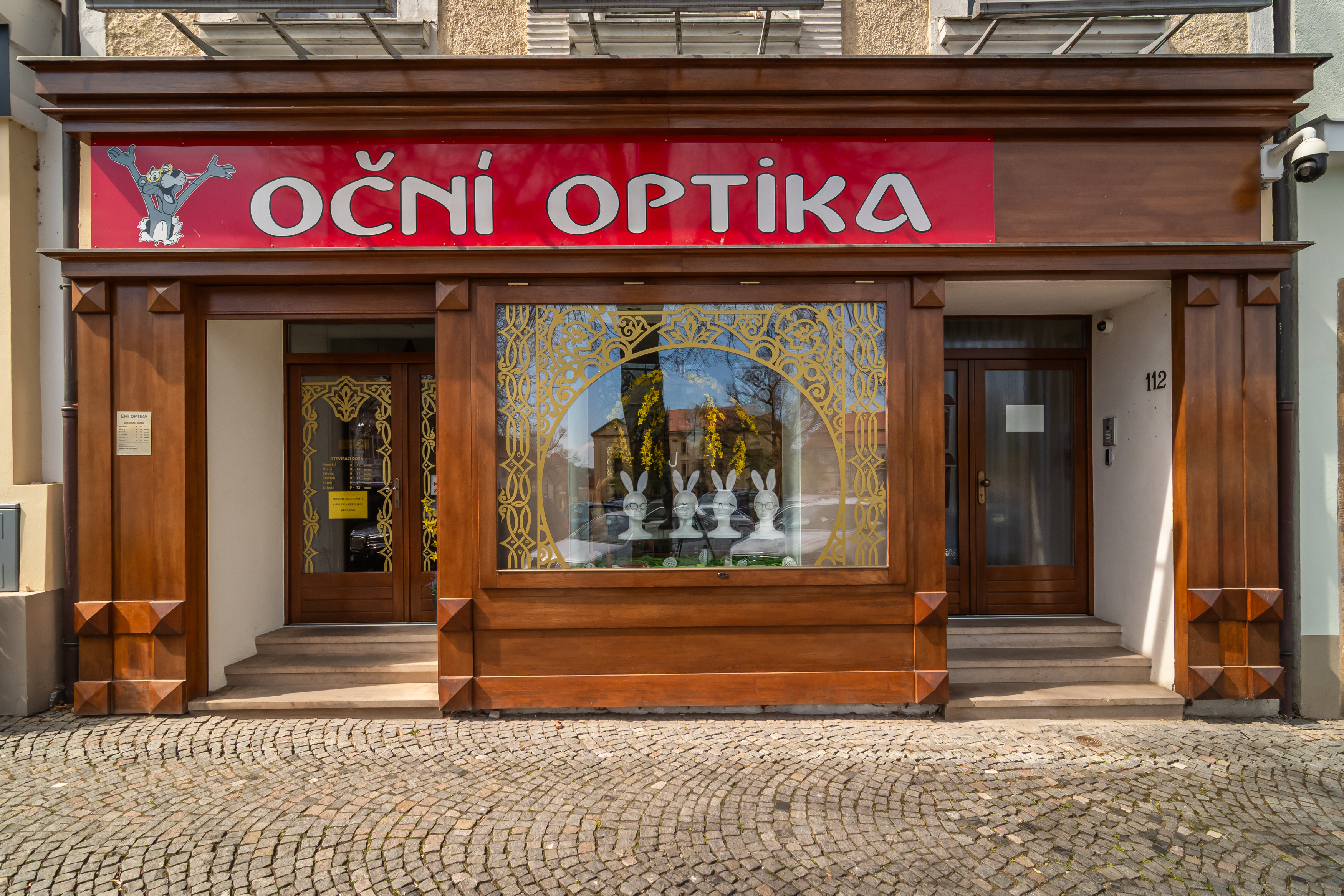 EMI Optika, s.r.o. foto 2