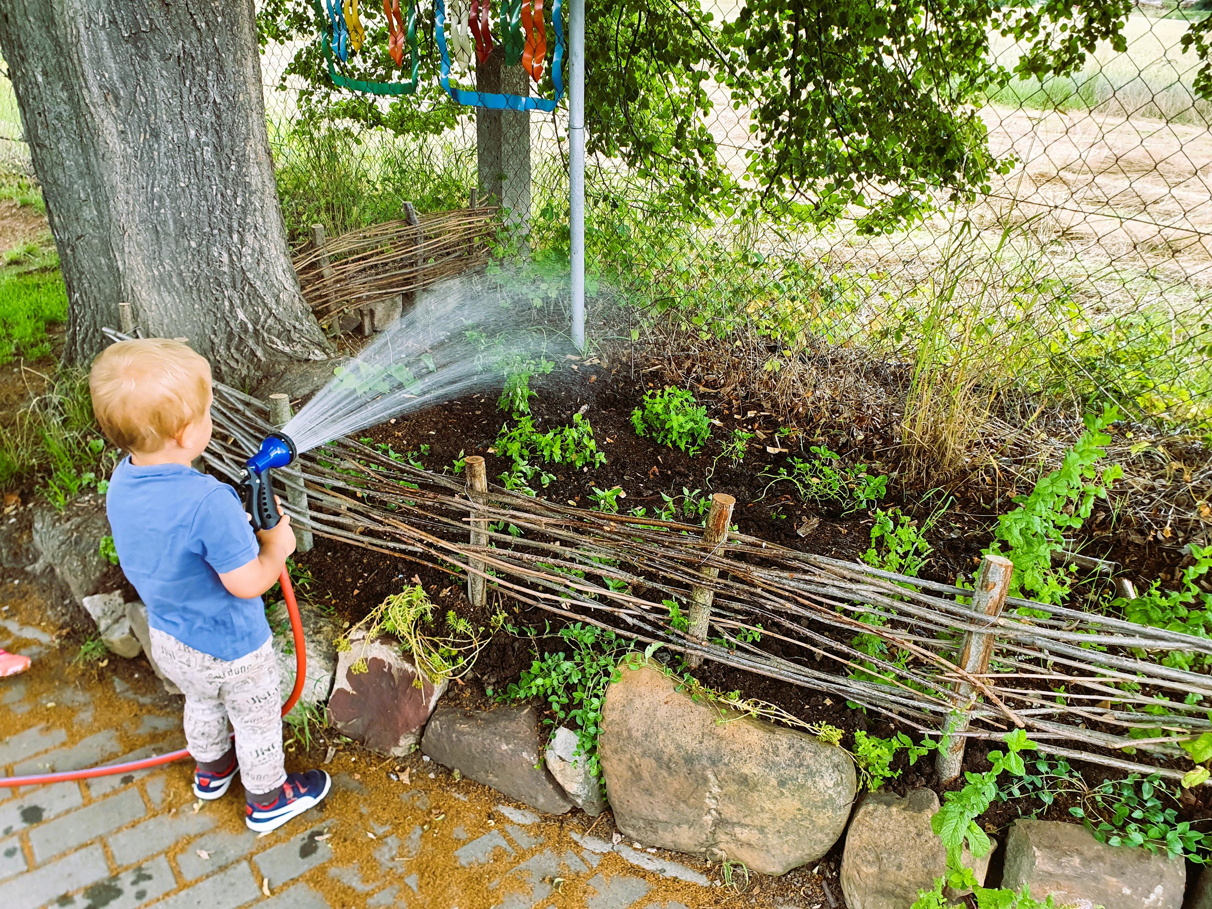 Mateřská škola Kaštánek foto 4