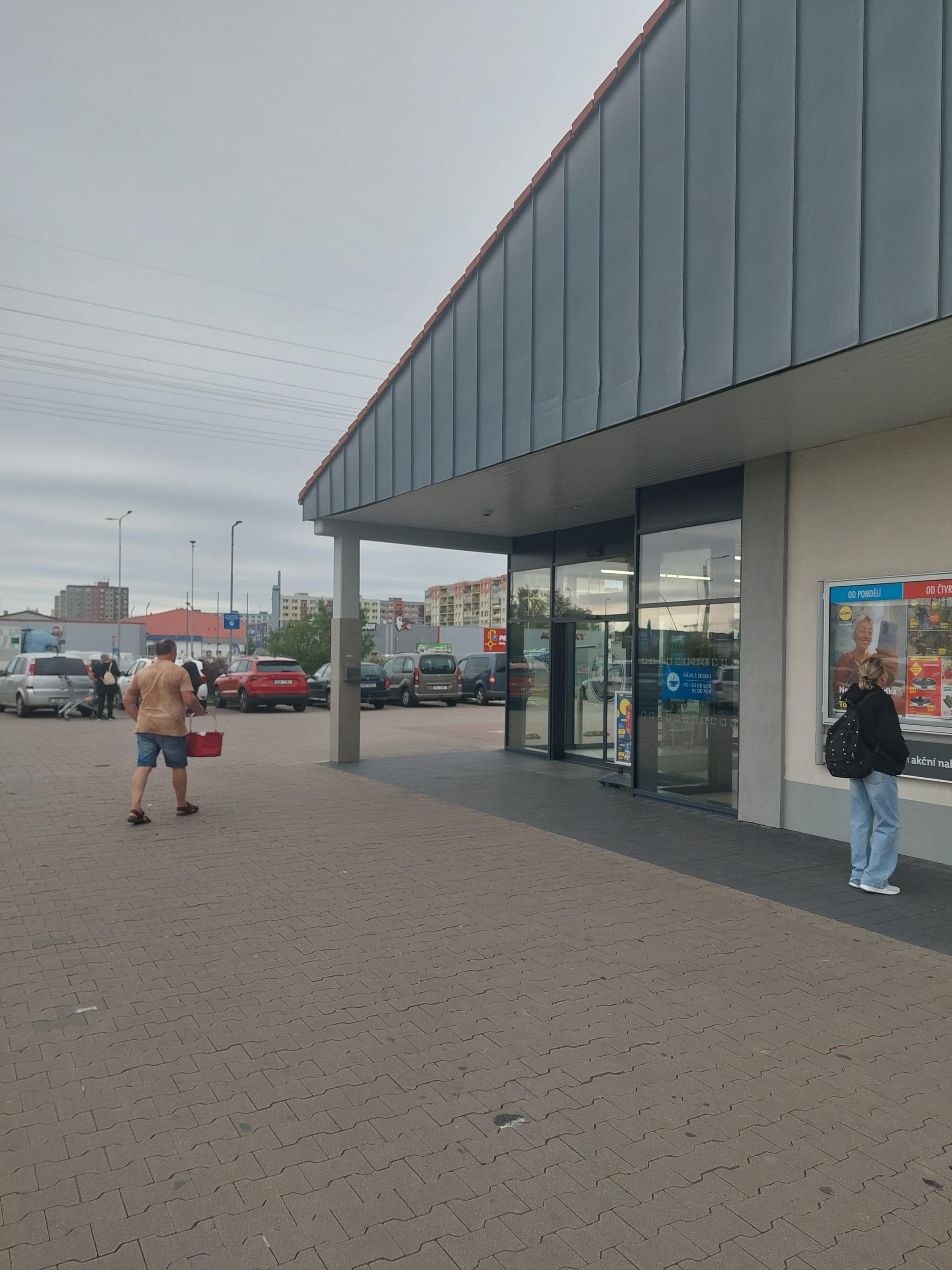Lidl foto 4