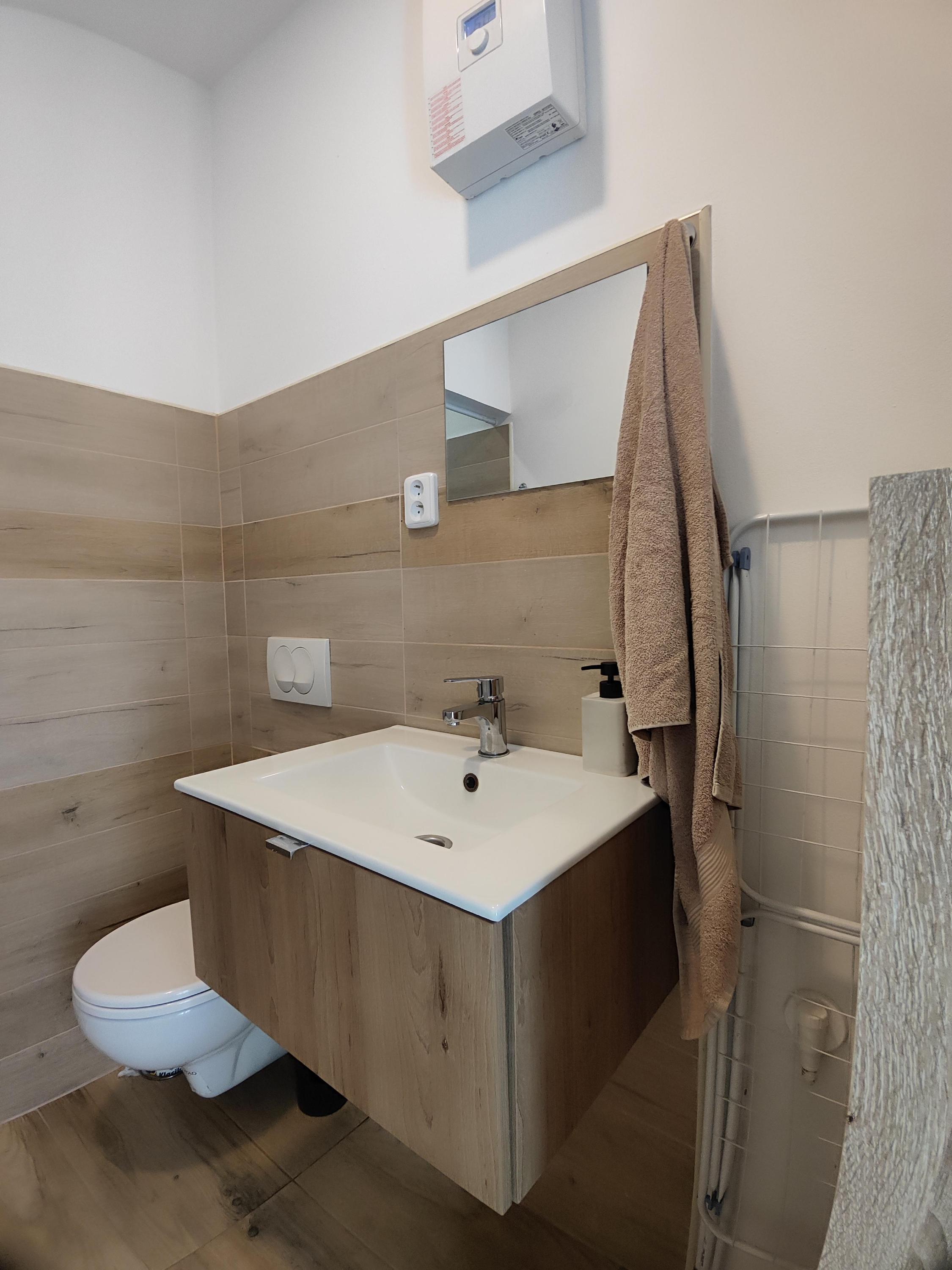 Apartmány Opolany foto 2