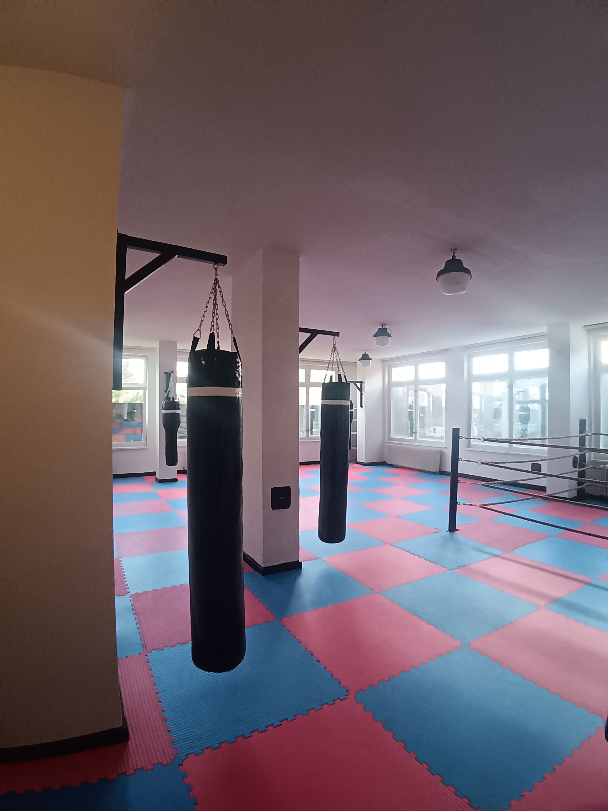 Fight club Prachovice foto 4