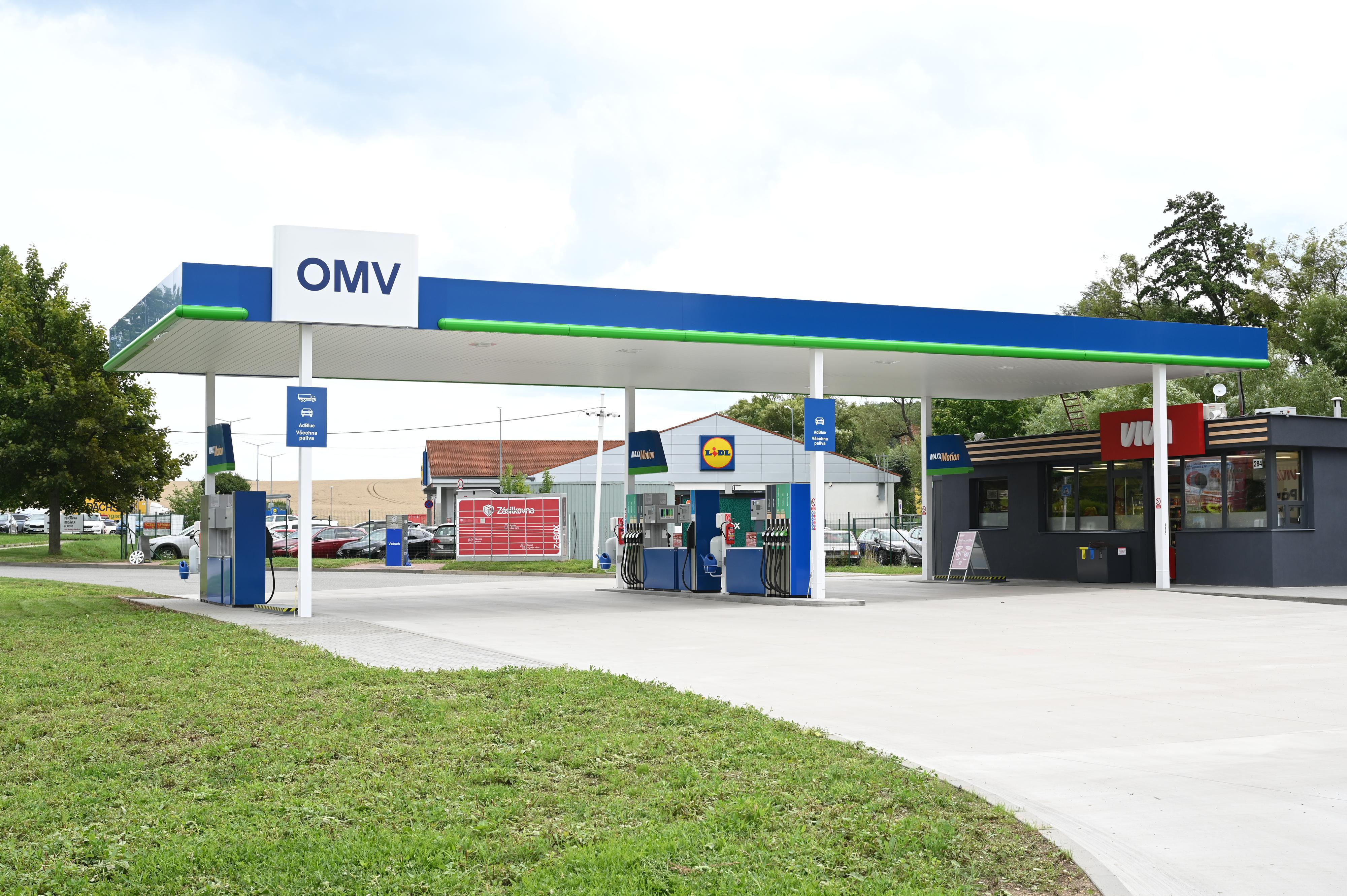 OMV foto 3