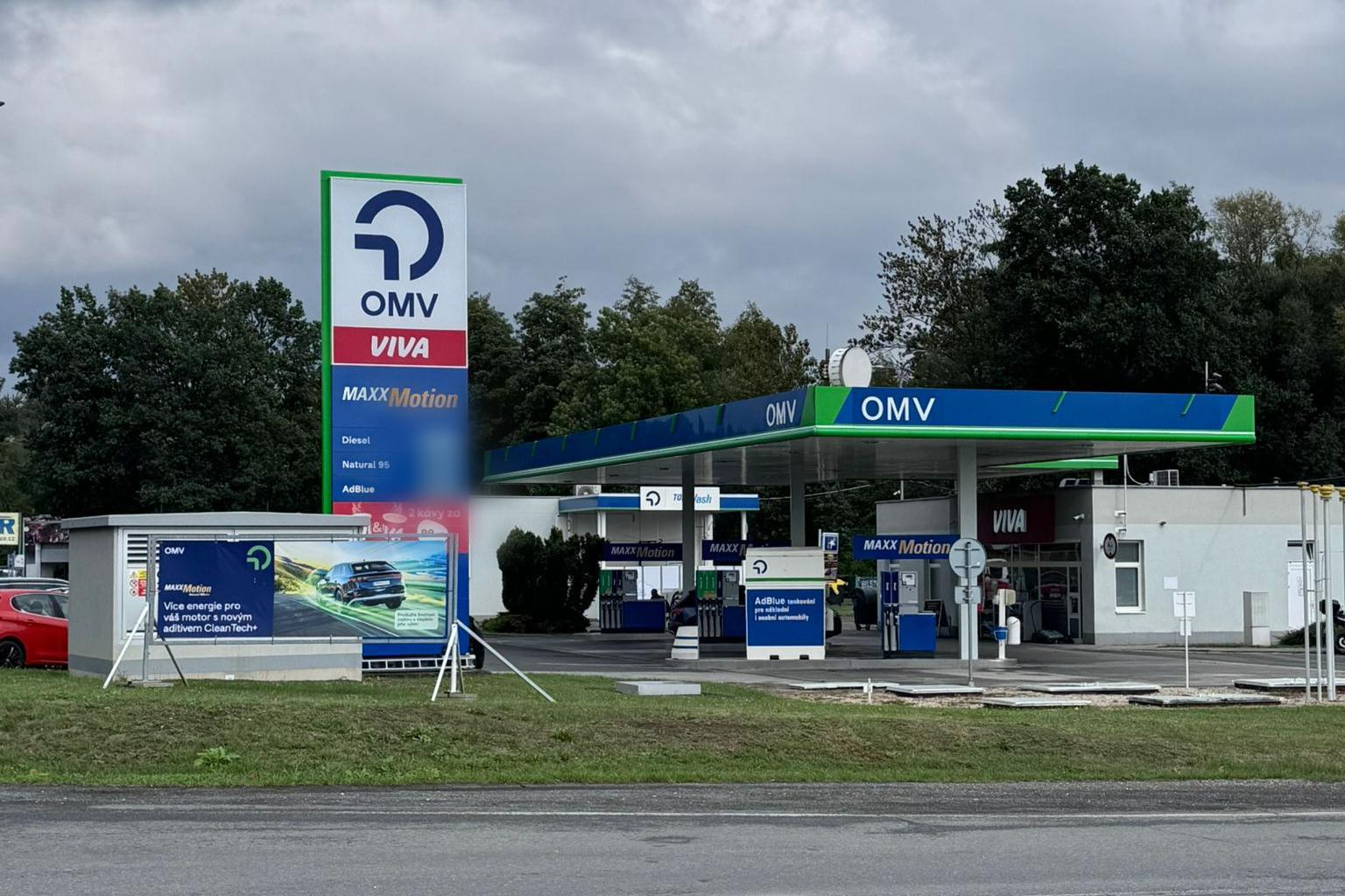 OMV