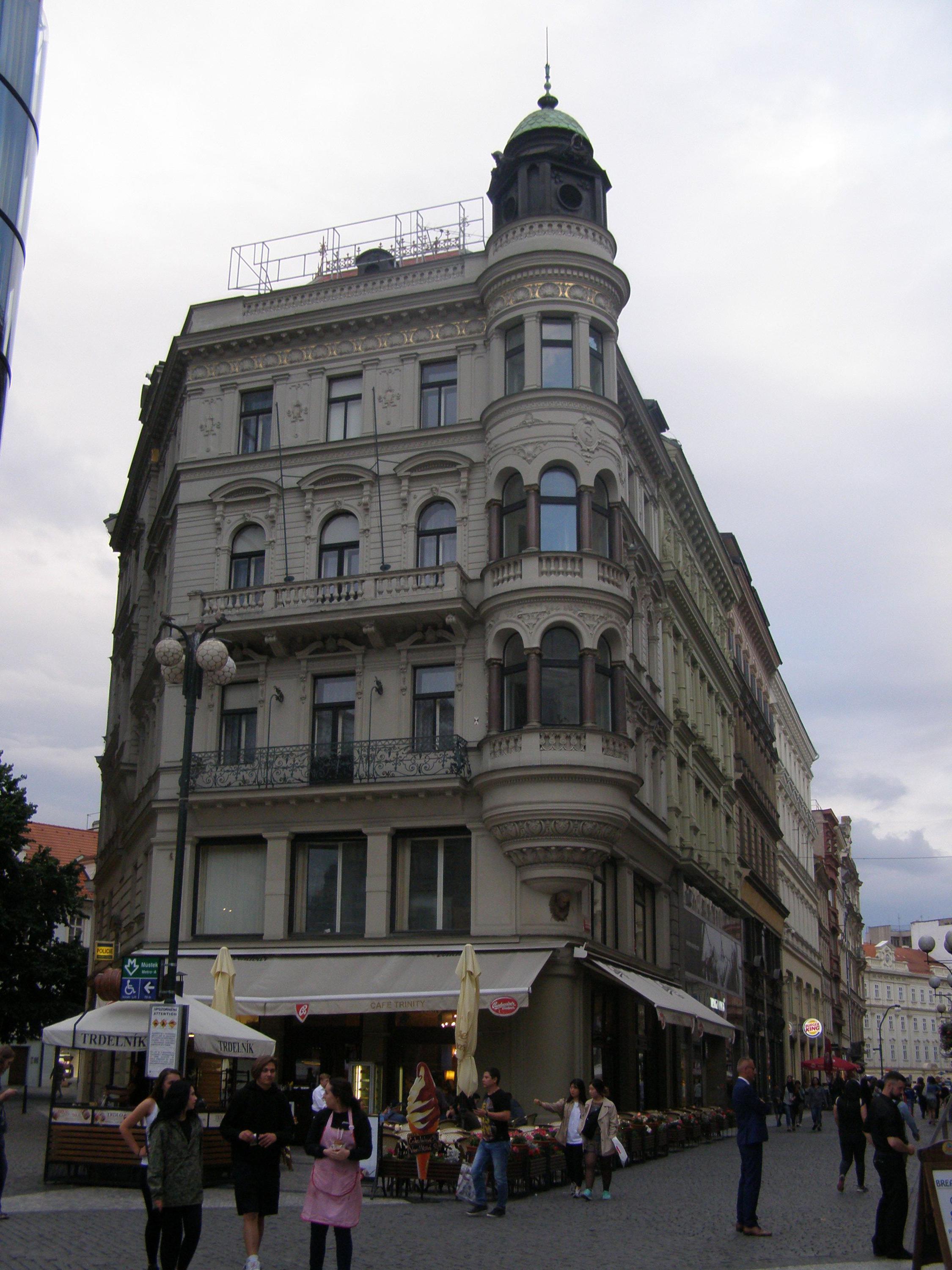 Cafe Praha foto 5