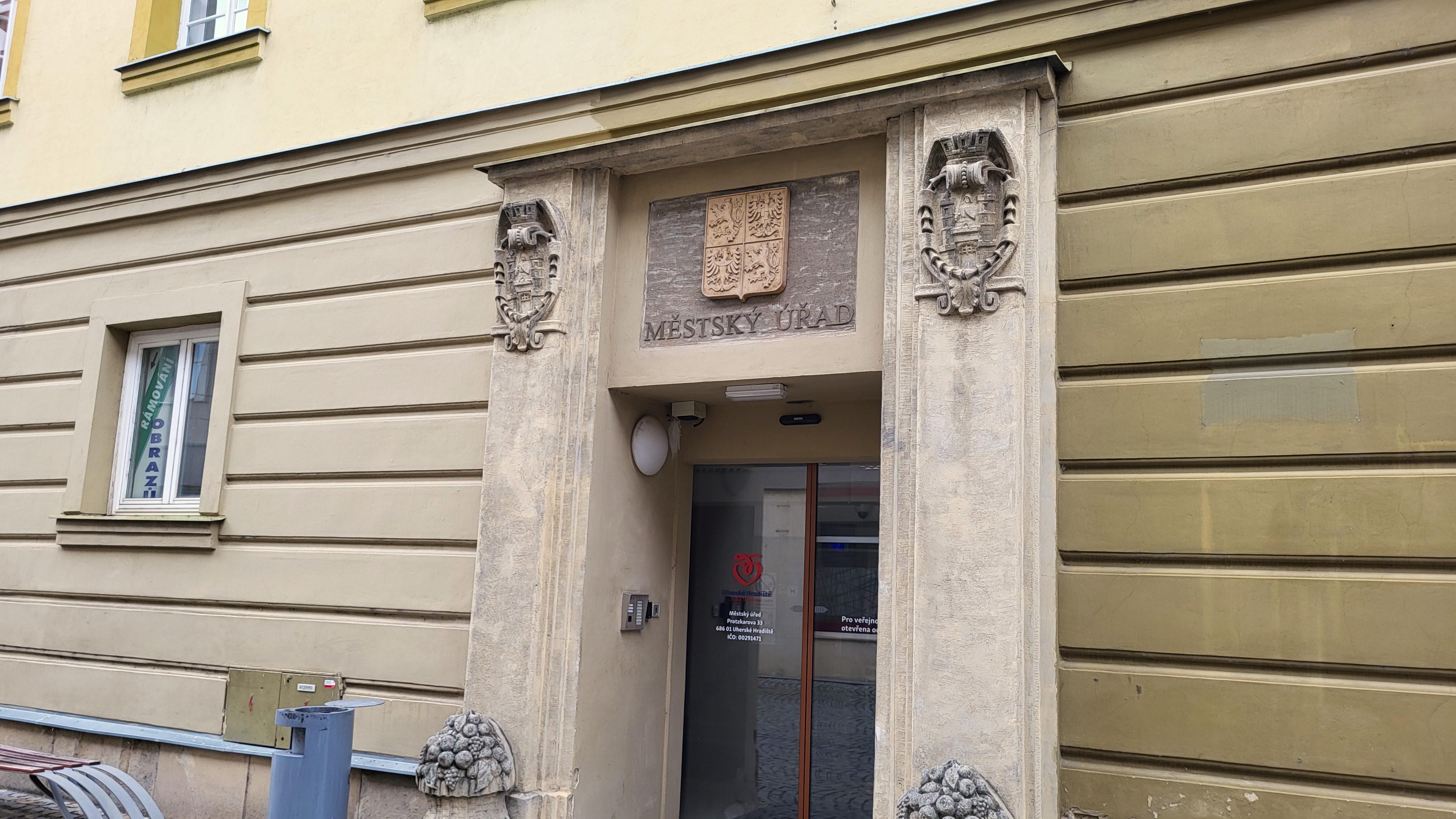 Živnostenský úřad Uherské Hradiště foto 2