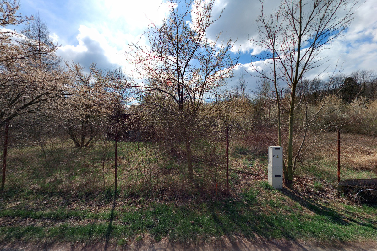 Rodinné Domy Nové Vrapice foto 1