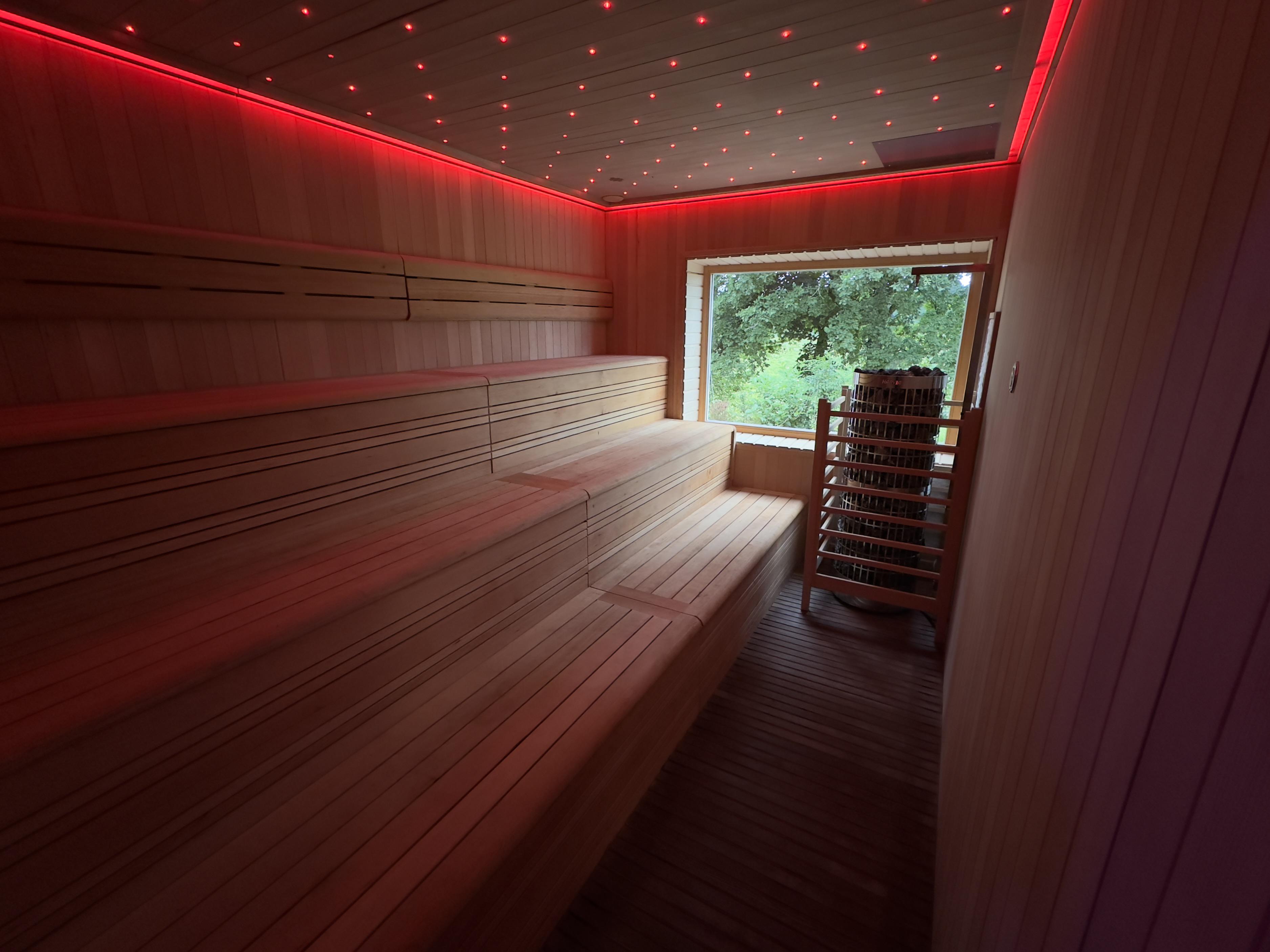 Obora resort & spa foto 3