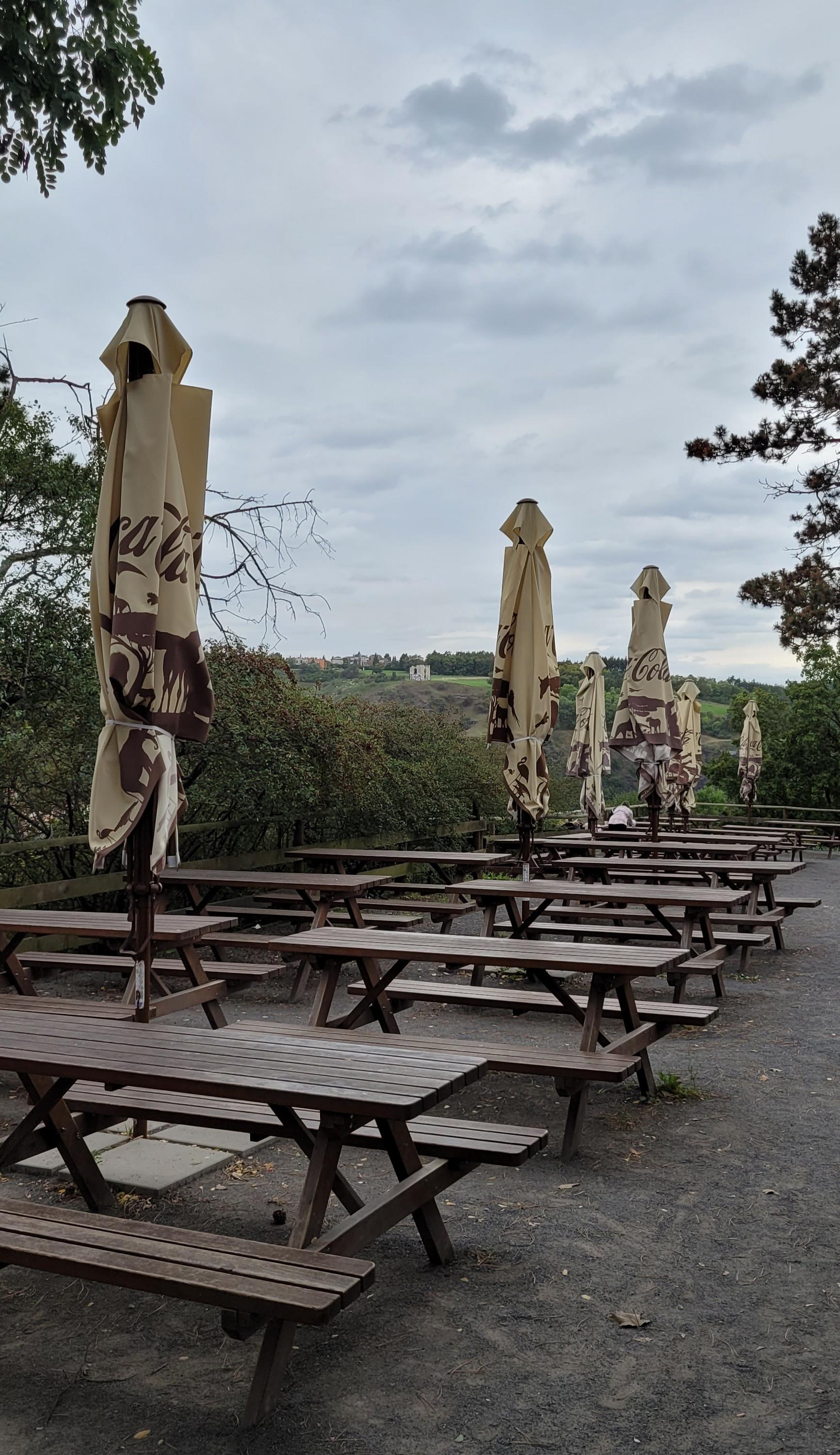 Občerstvení V Oboře foto 4