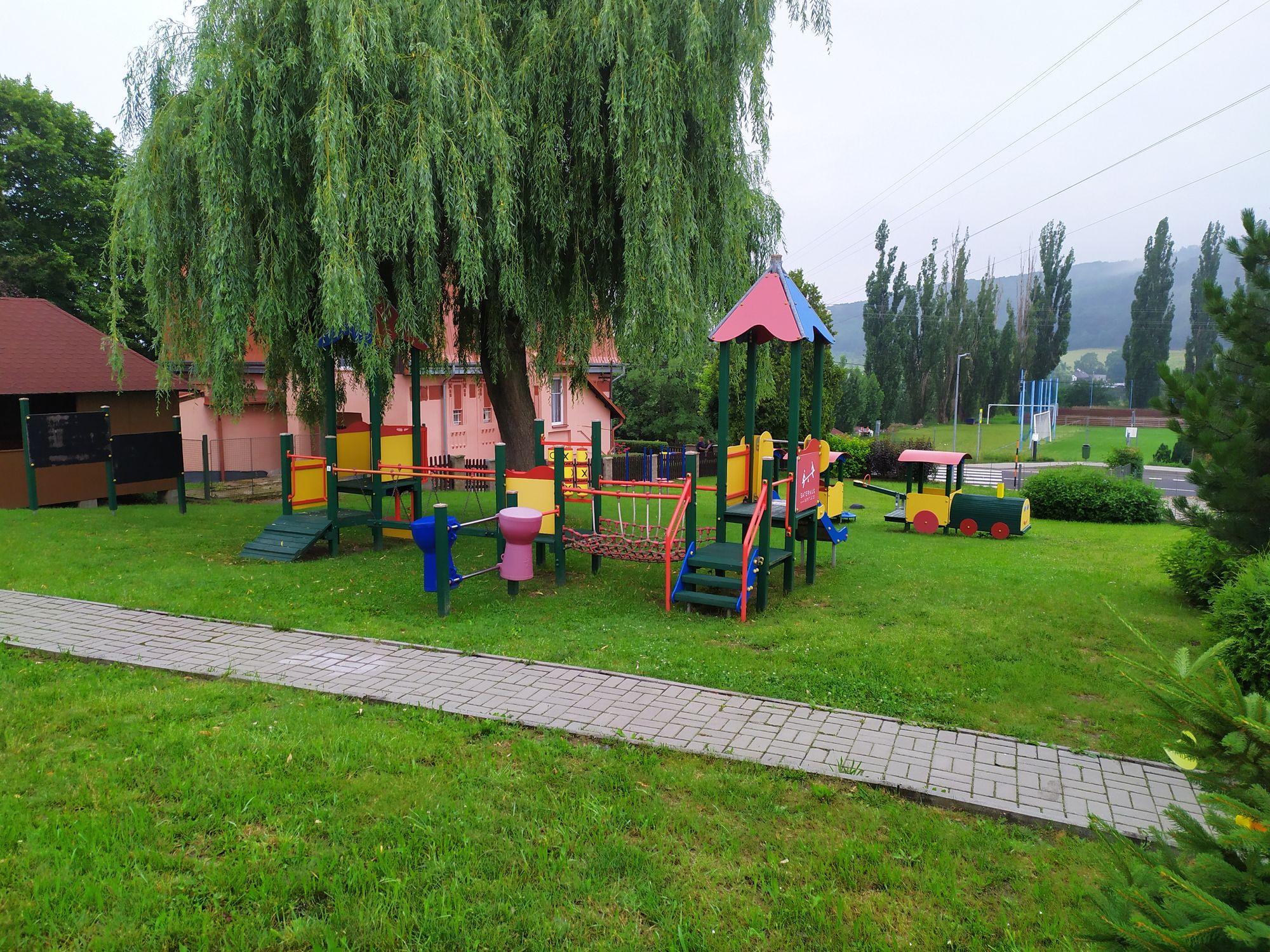 MŠ Chuderov foto 3