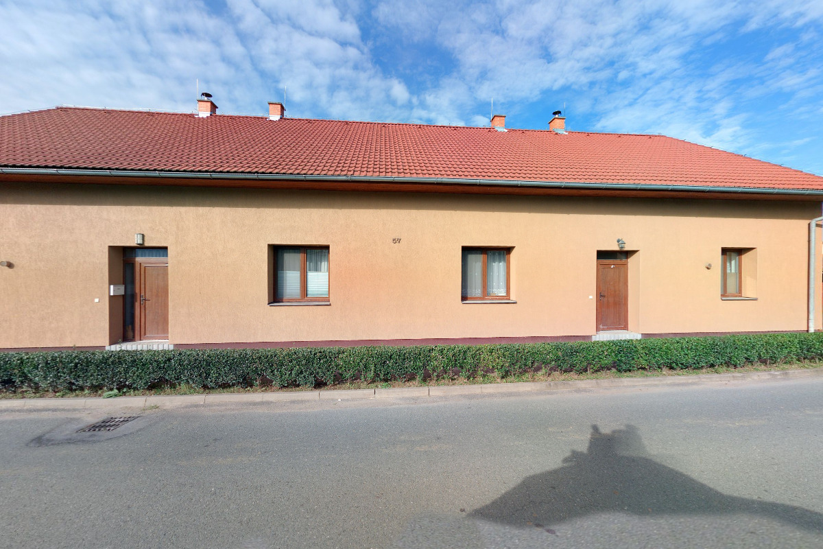 Svatební kytice -  Bára Zelená