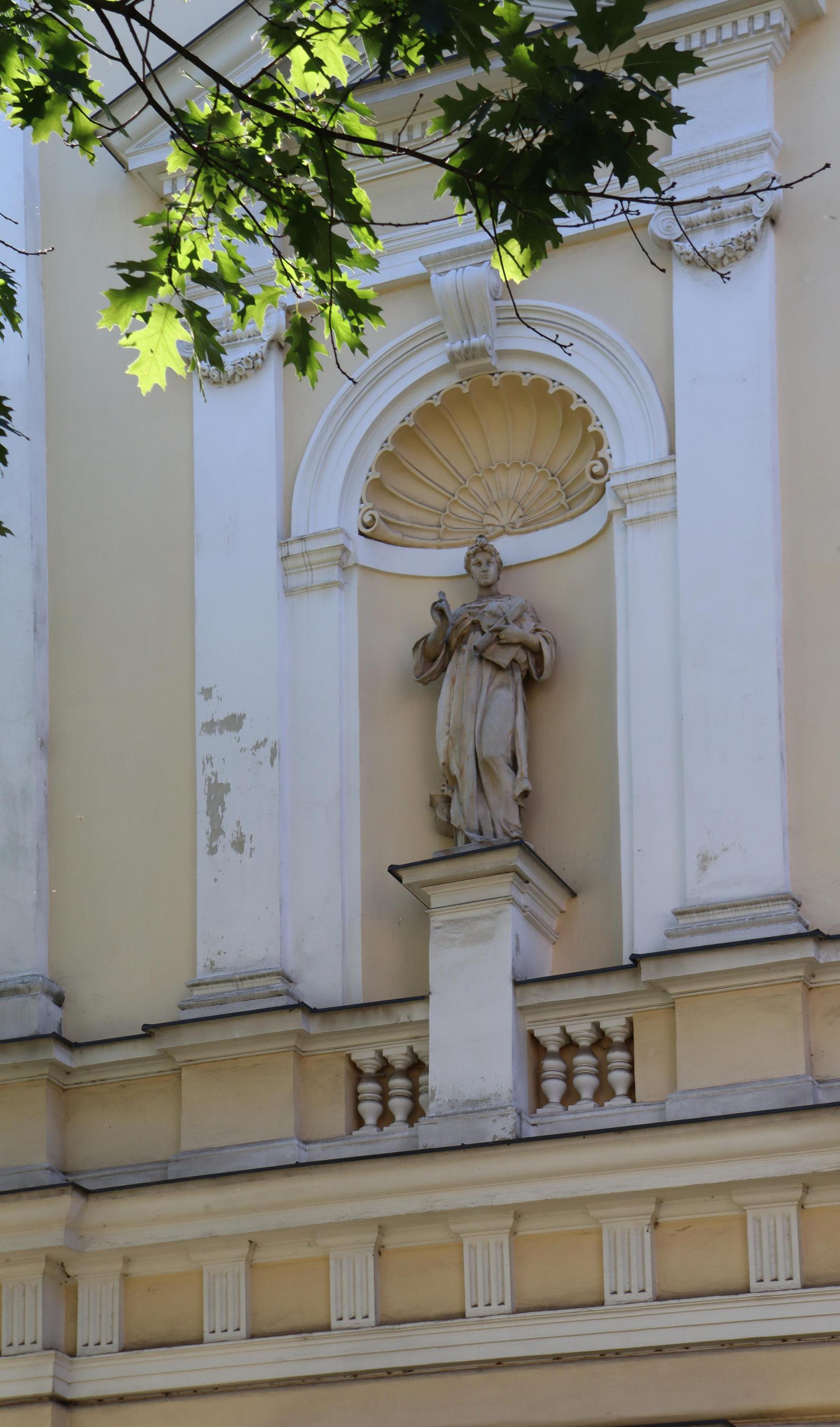 Jiráskovo gymnázium Náchod foto 5