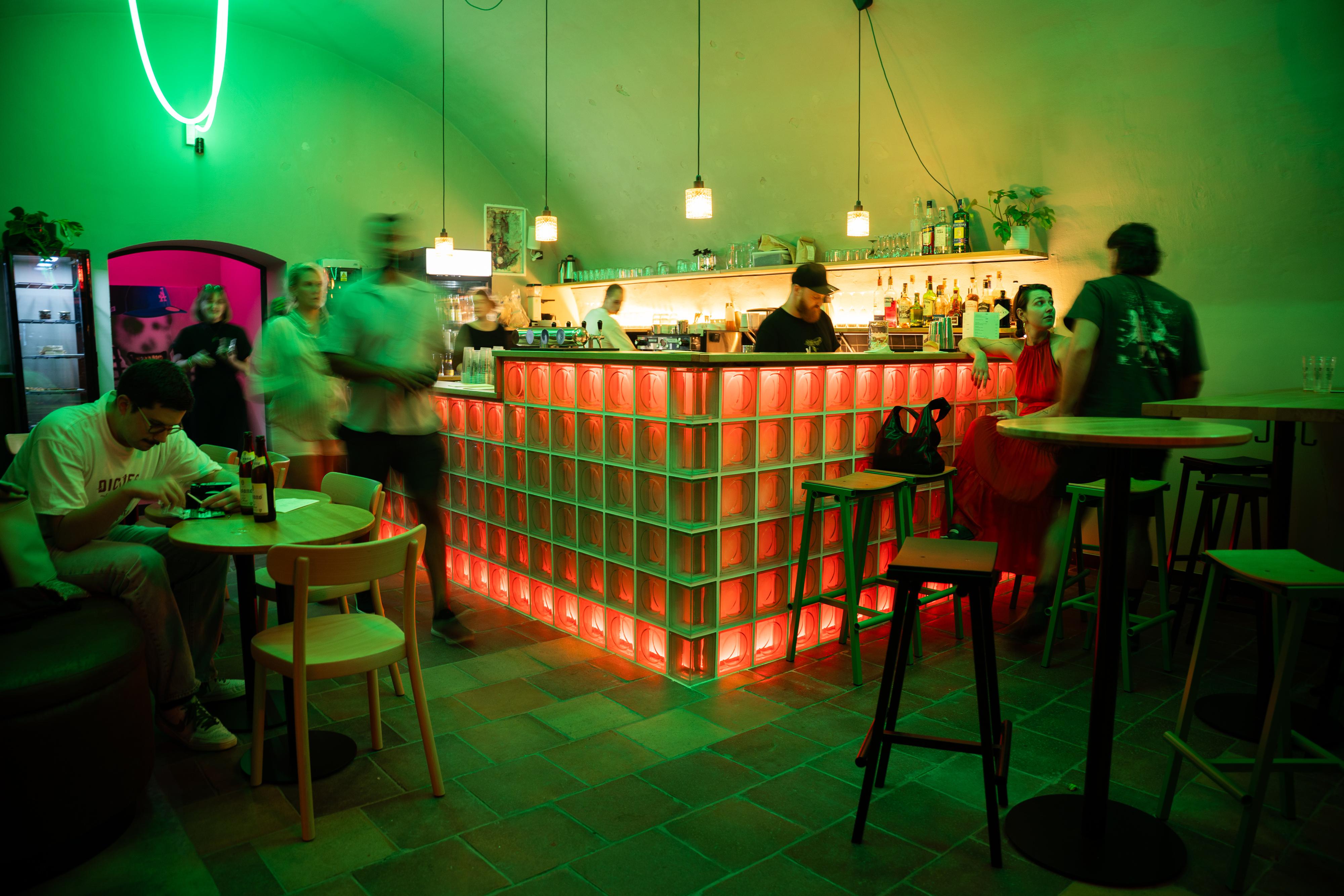 Bar Zvon foto 4